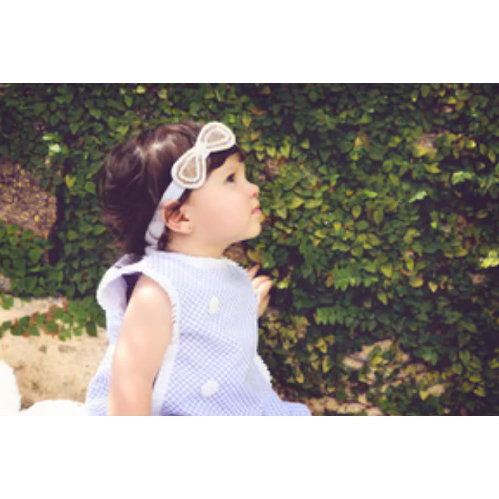 Goldie Headband