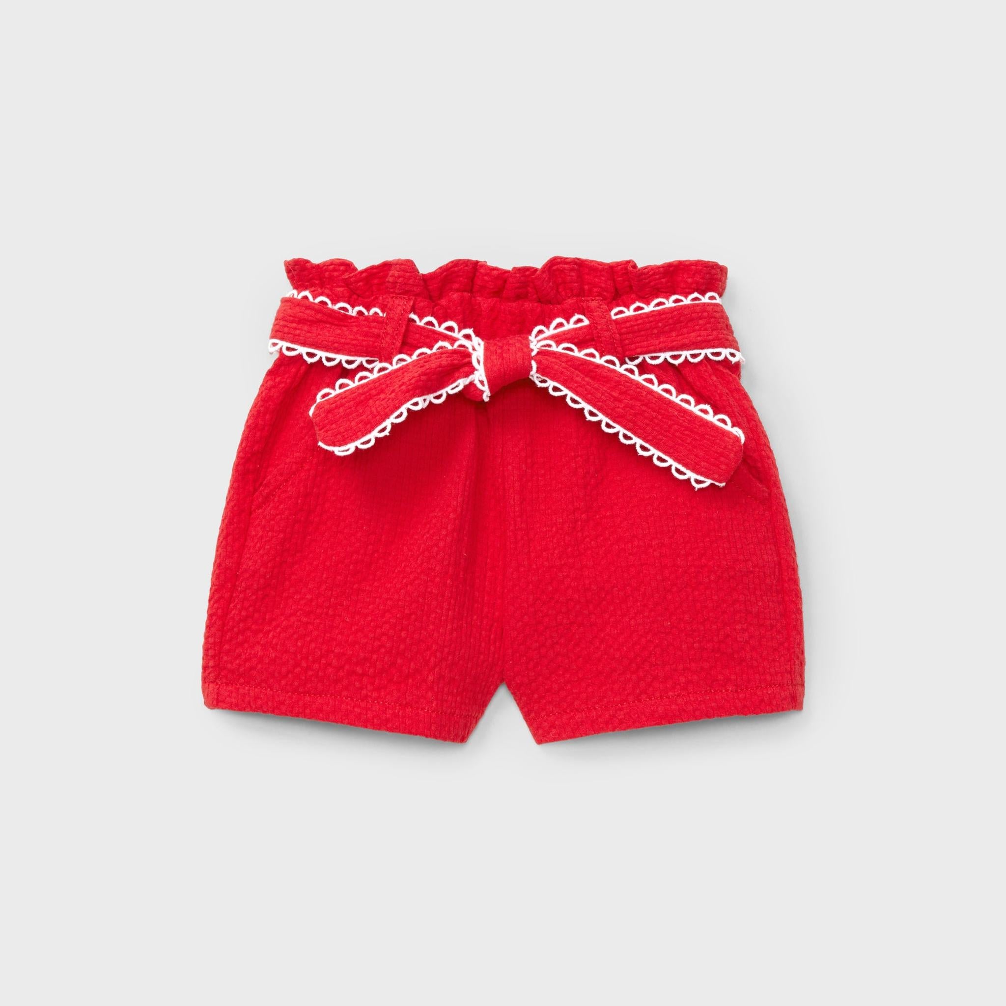 Cherries Chochet Set