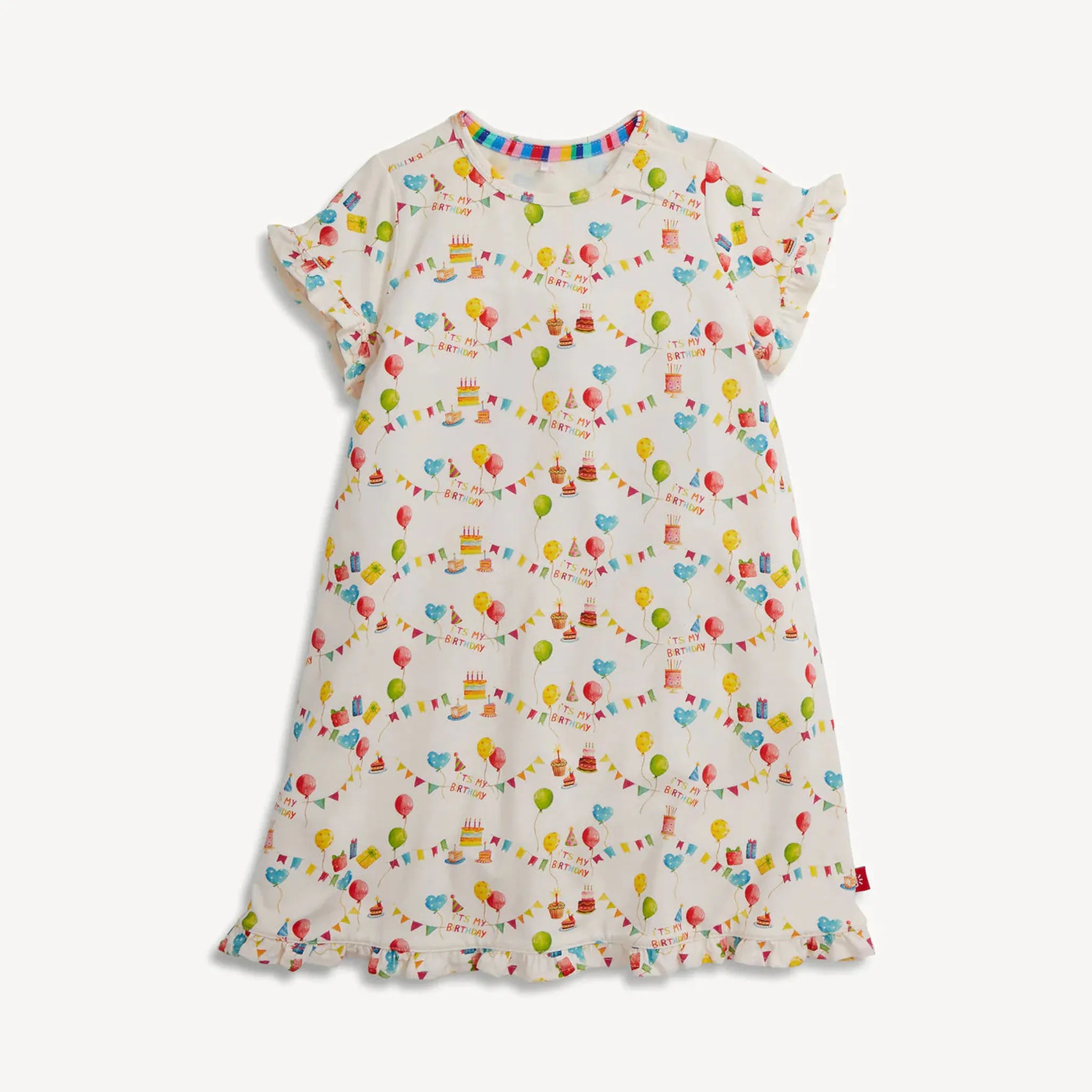 Birthday Nightgown