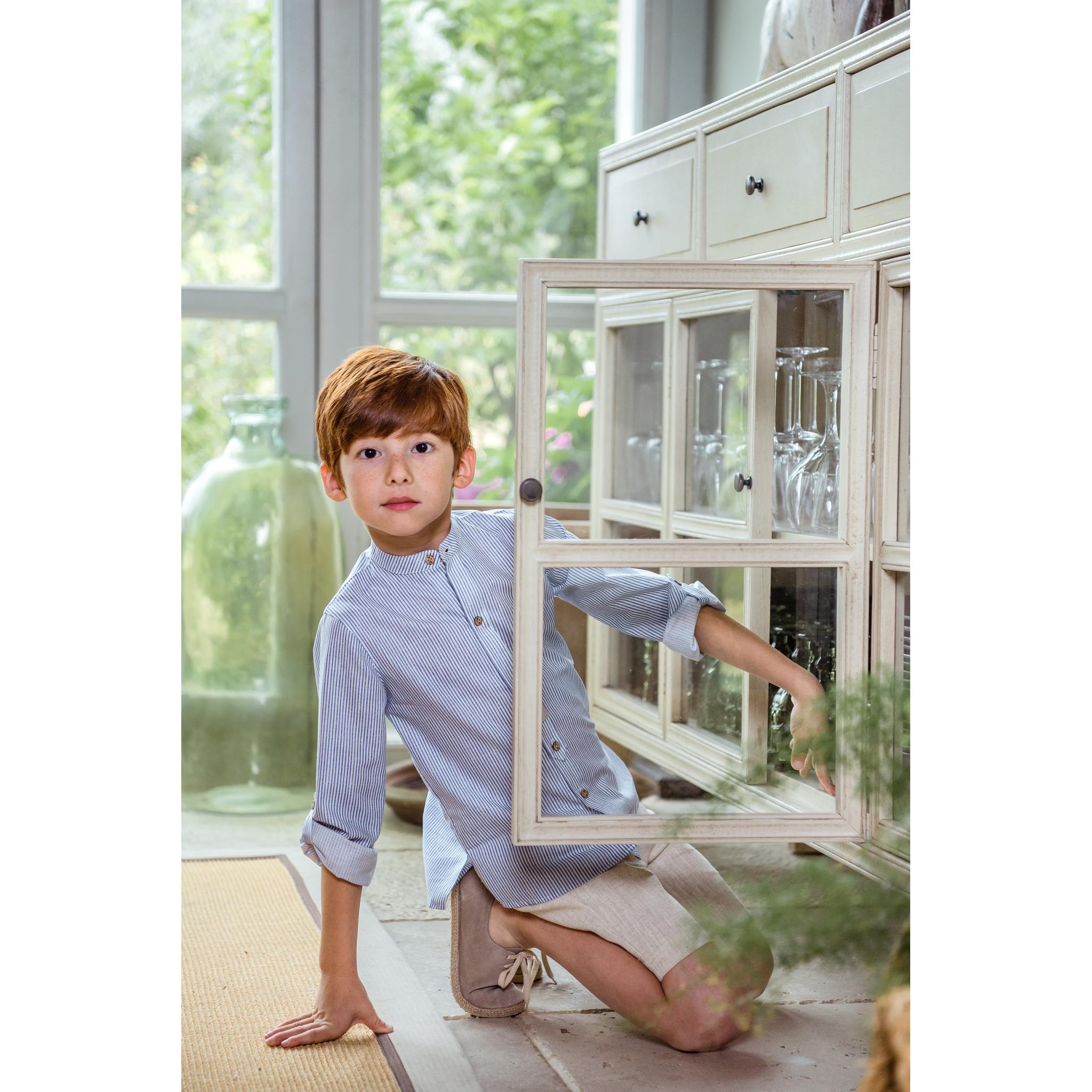 Acuario Short Set