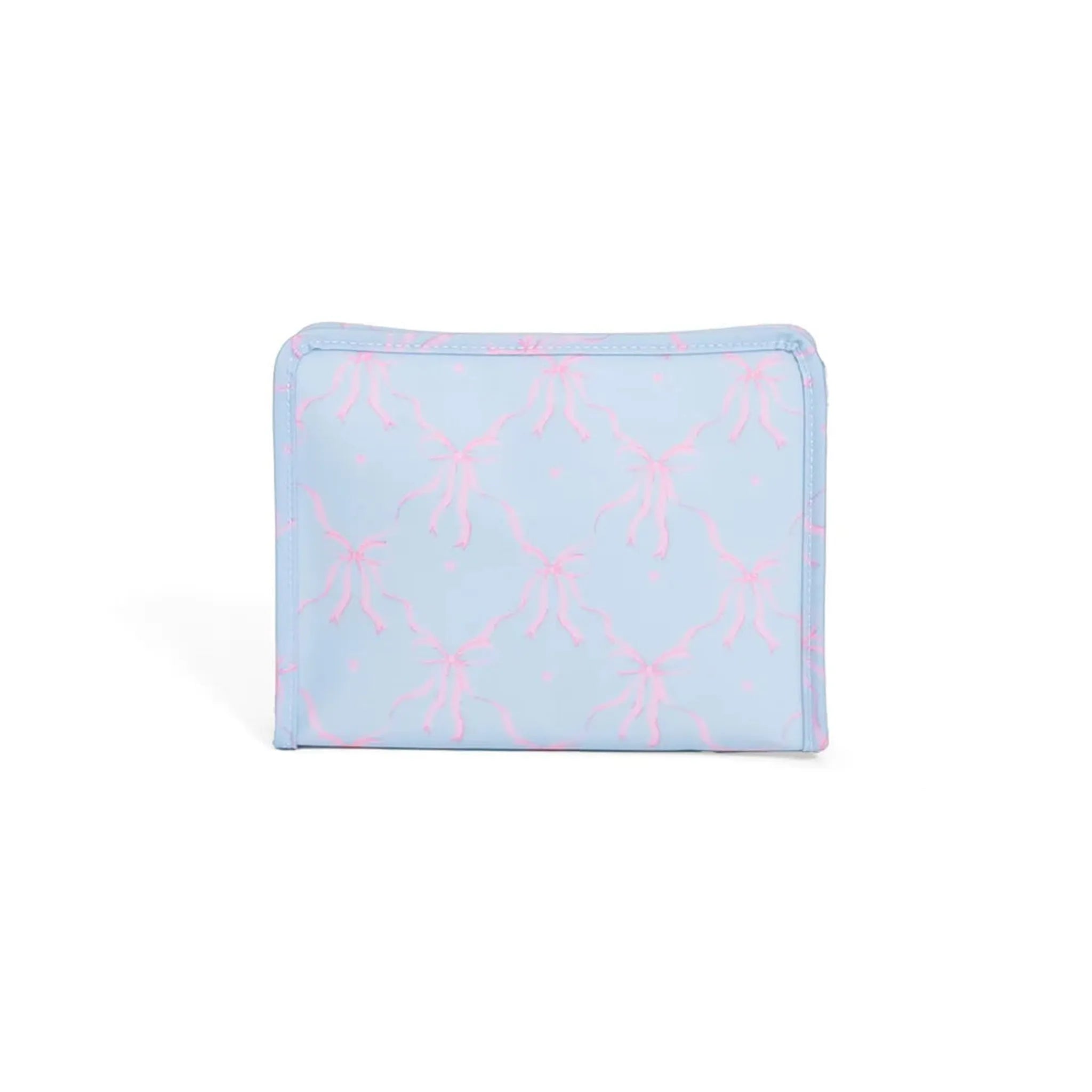 Roadie Medium Zip Pouch - Eloise