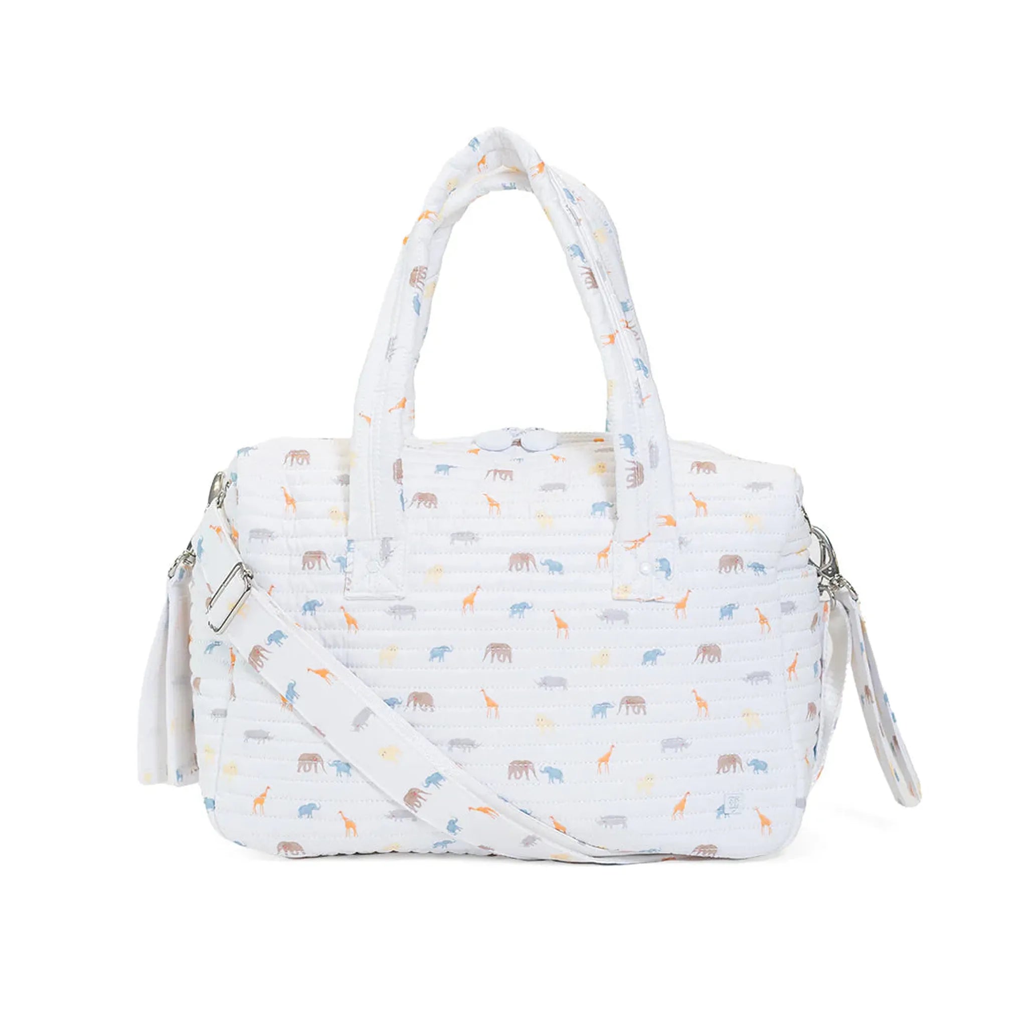 Safari Stroller Bag Bundle in + Lunch Bag + Everyday (3 Piece)