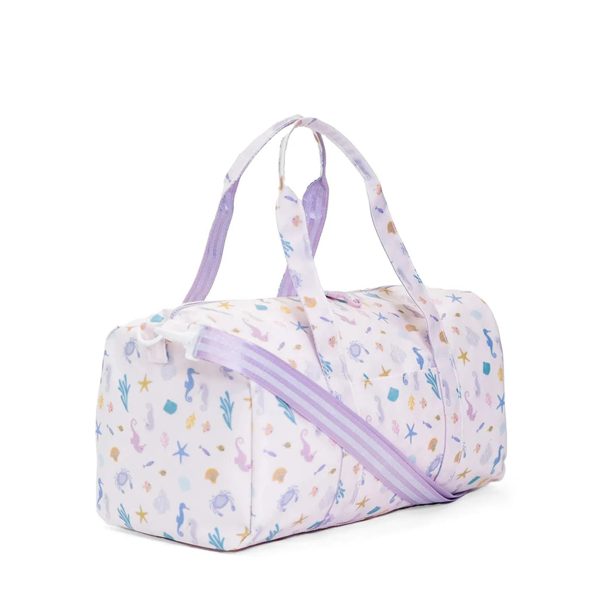 Weekender - Seaside Duffle Bag