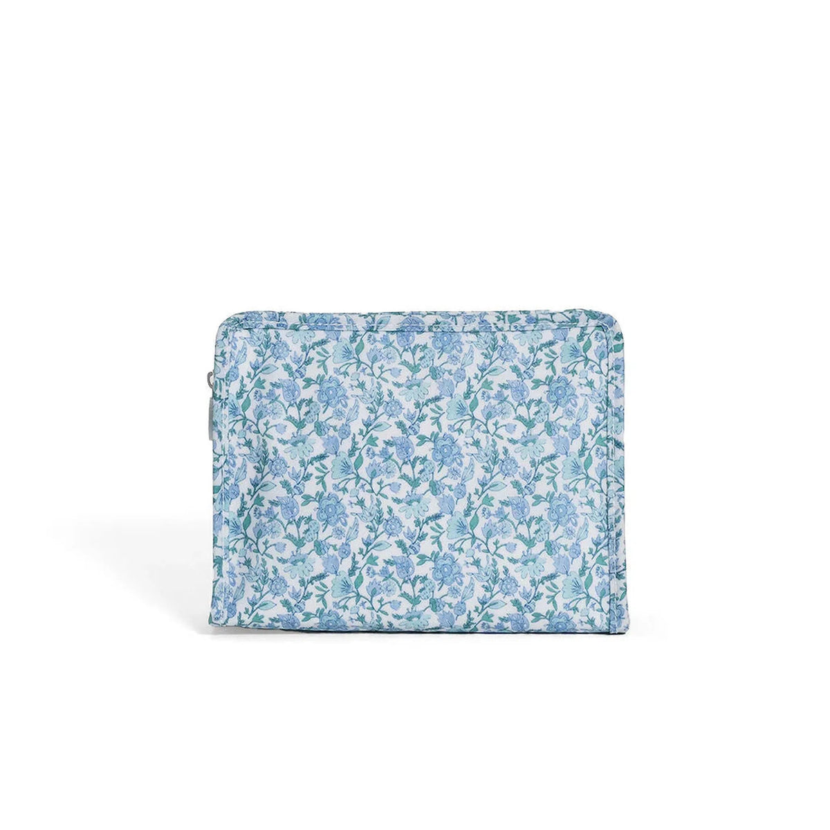 Roadie Medium Zip Pouch - Floral Hampton