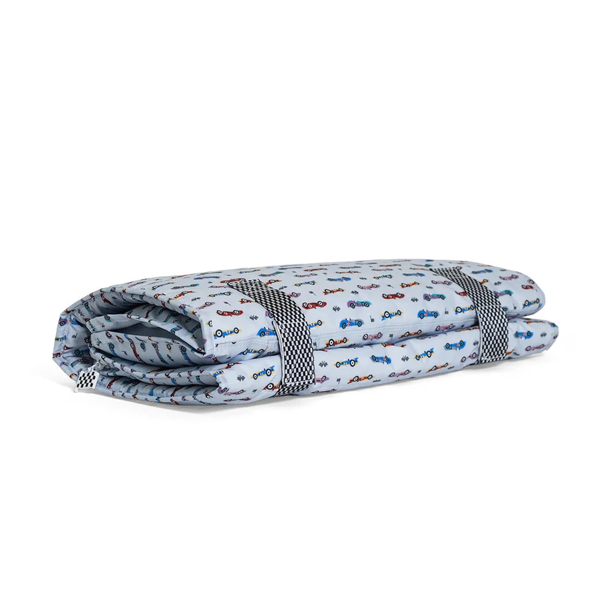 Nap Mat - Rest Up! Vroom