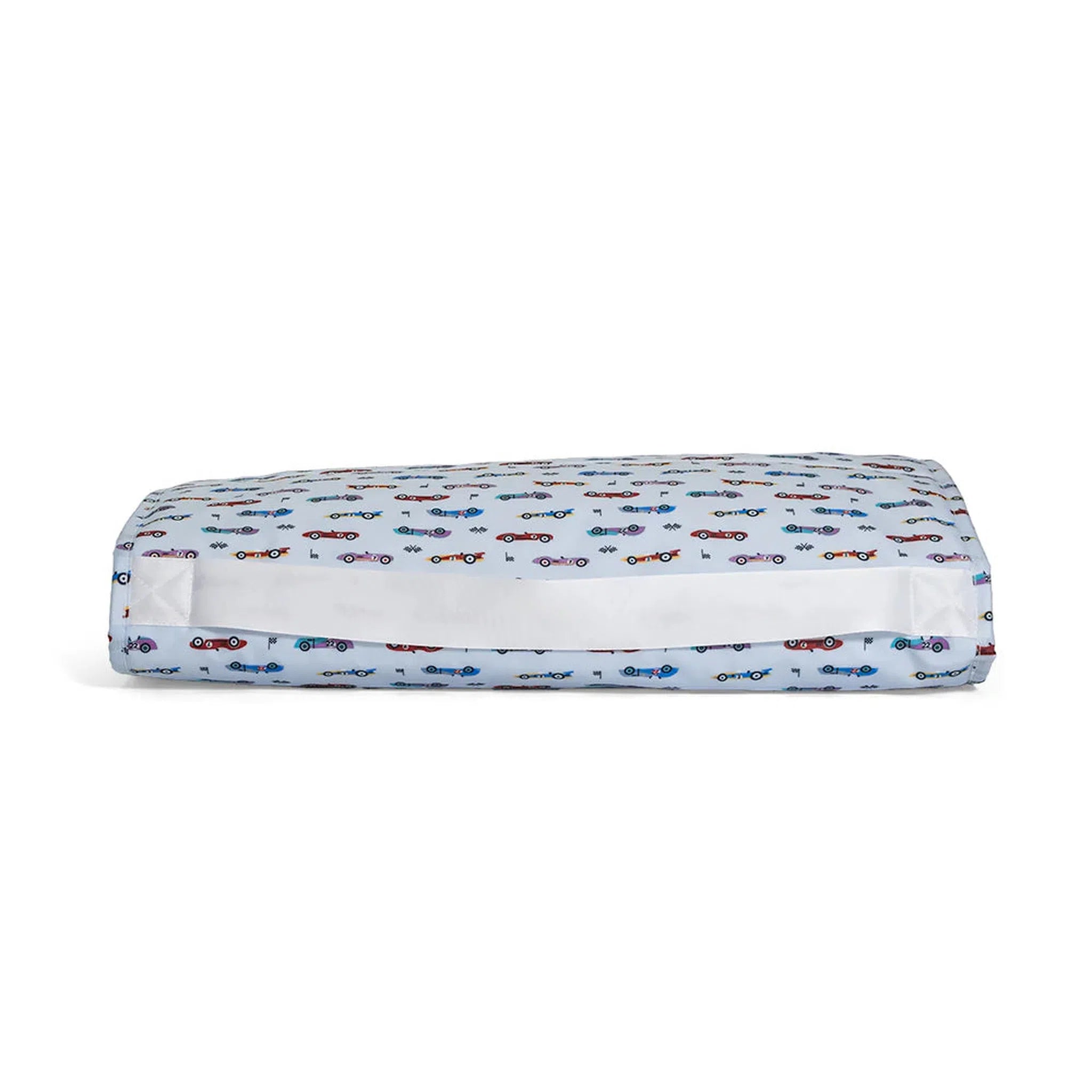 Nap Mat - Rest Up! Vroom