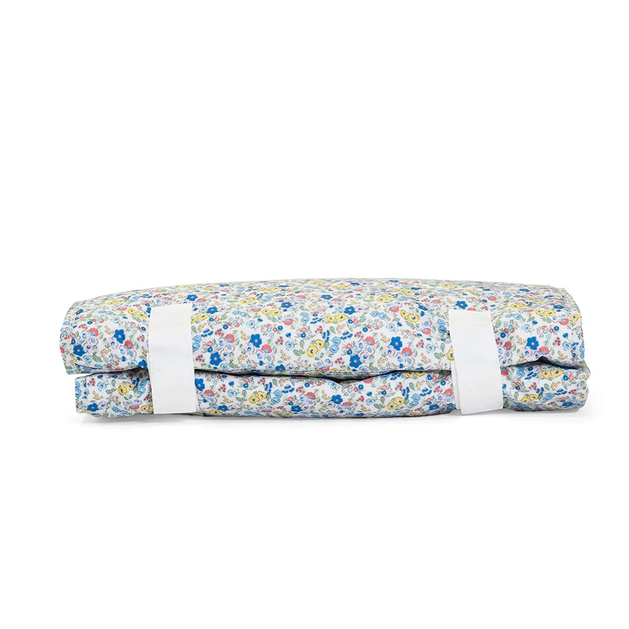 Nap Mat - Rest Up! Posies