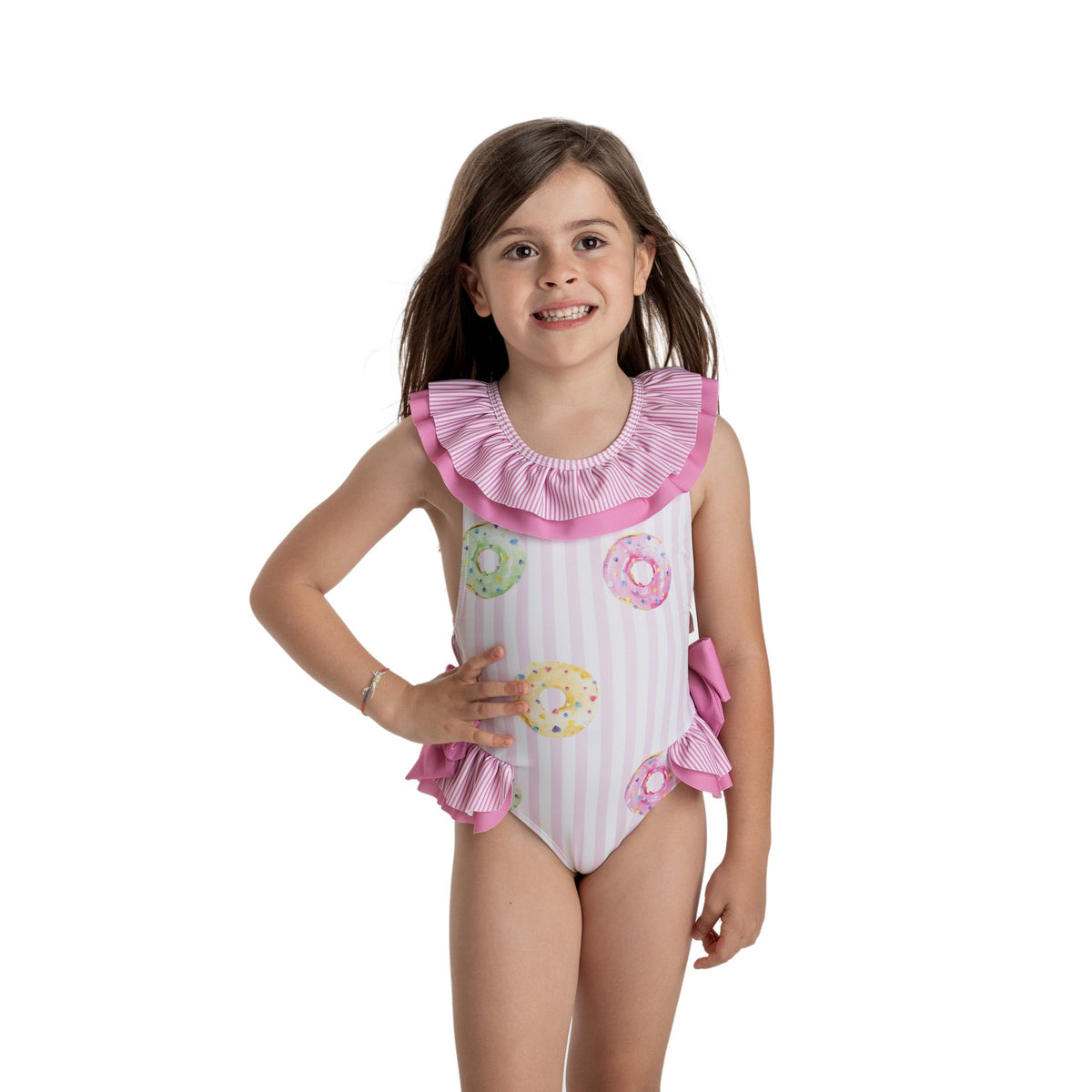 Cozumel One Piece Swim