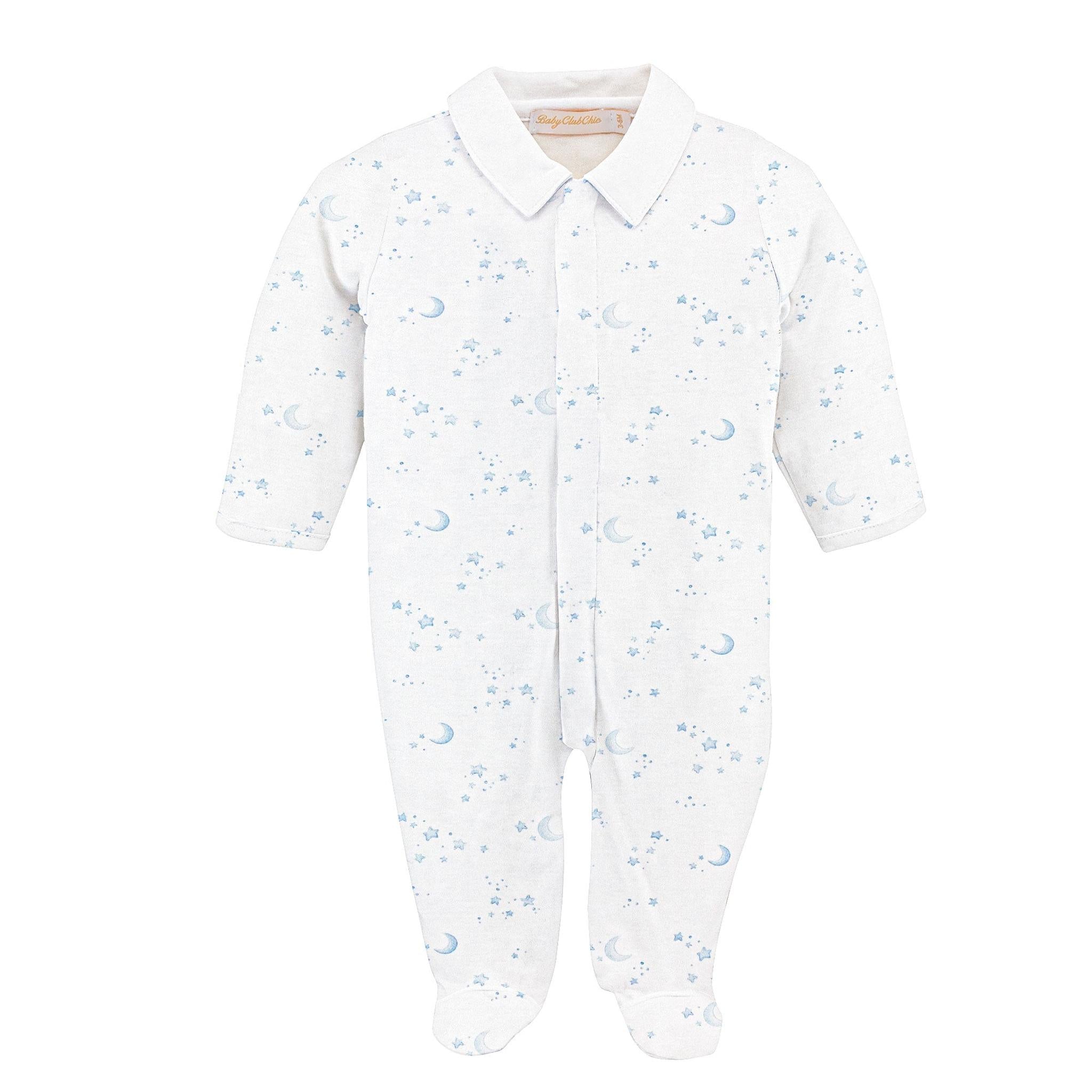 Whisper Star Footie
