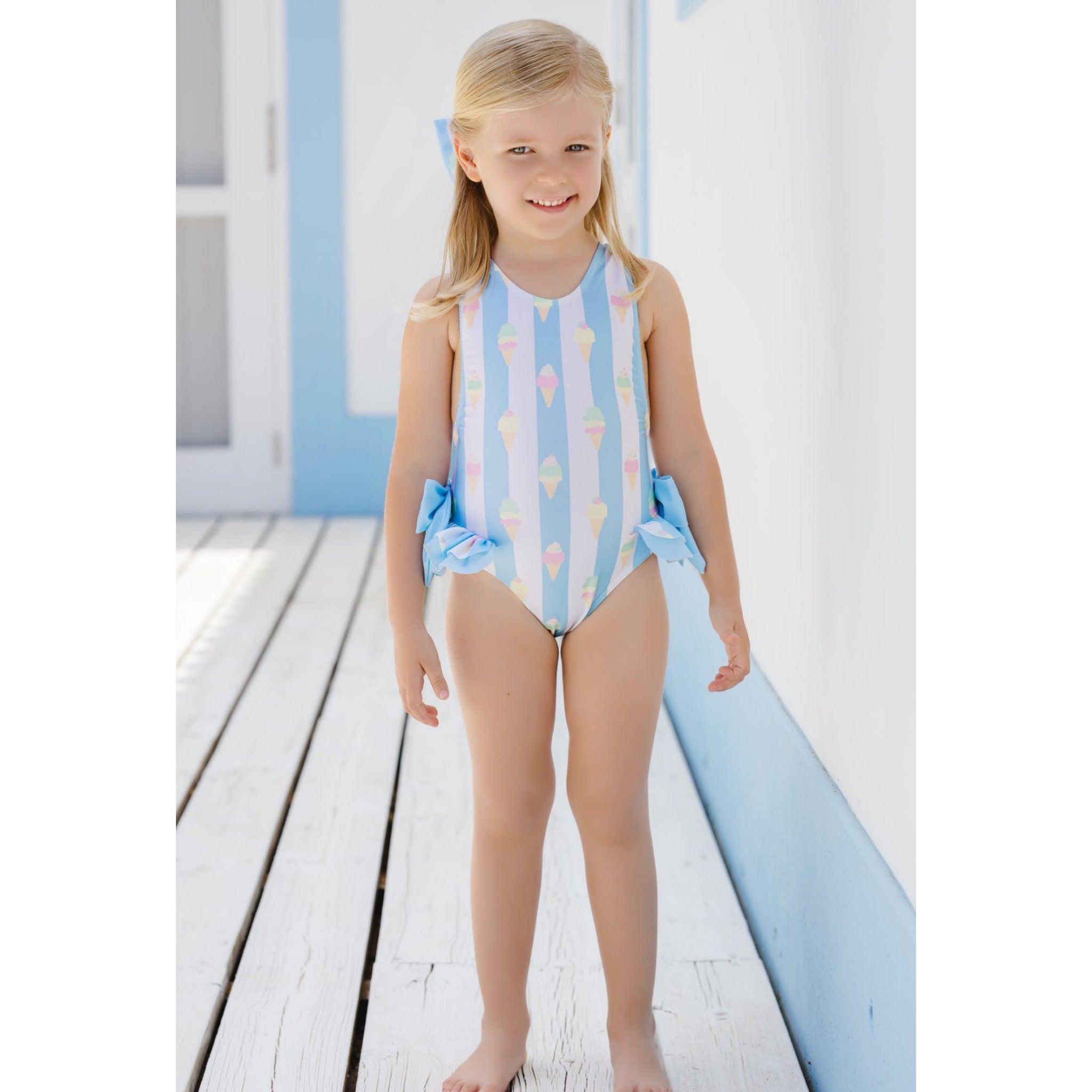 Gelato One Piece