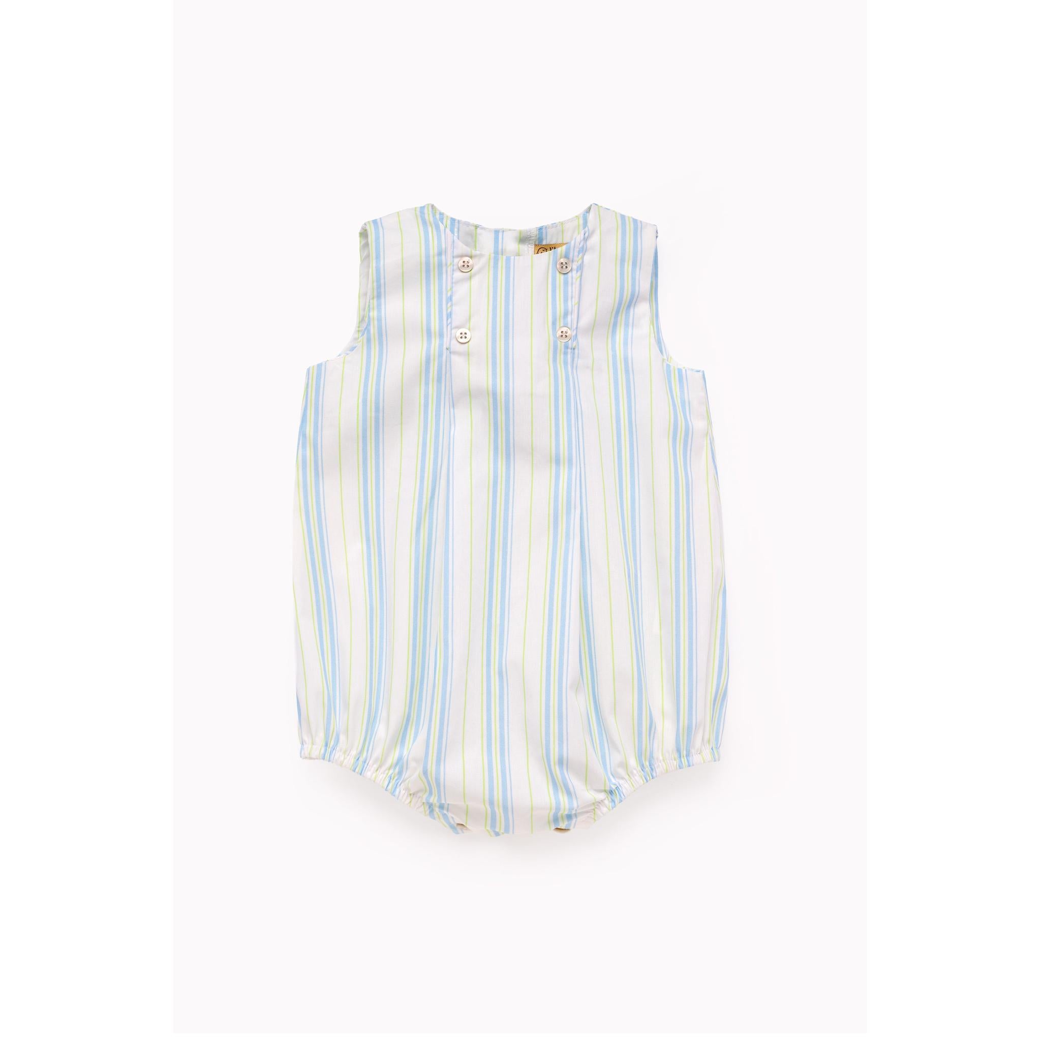 Coordonne Romper