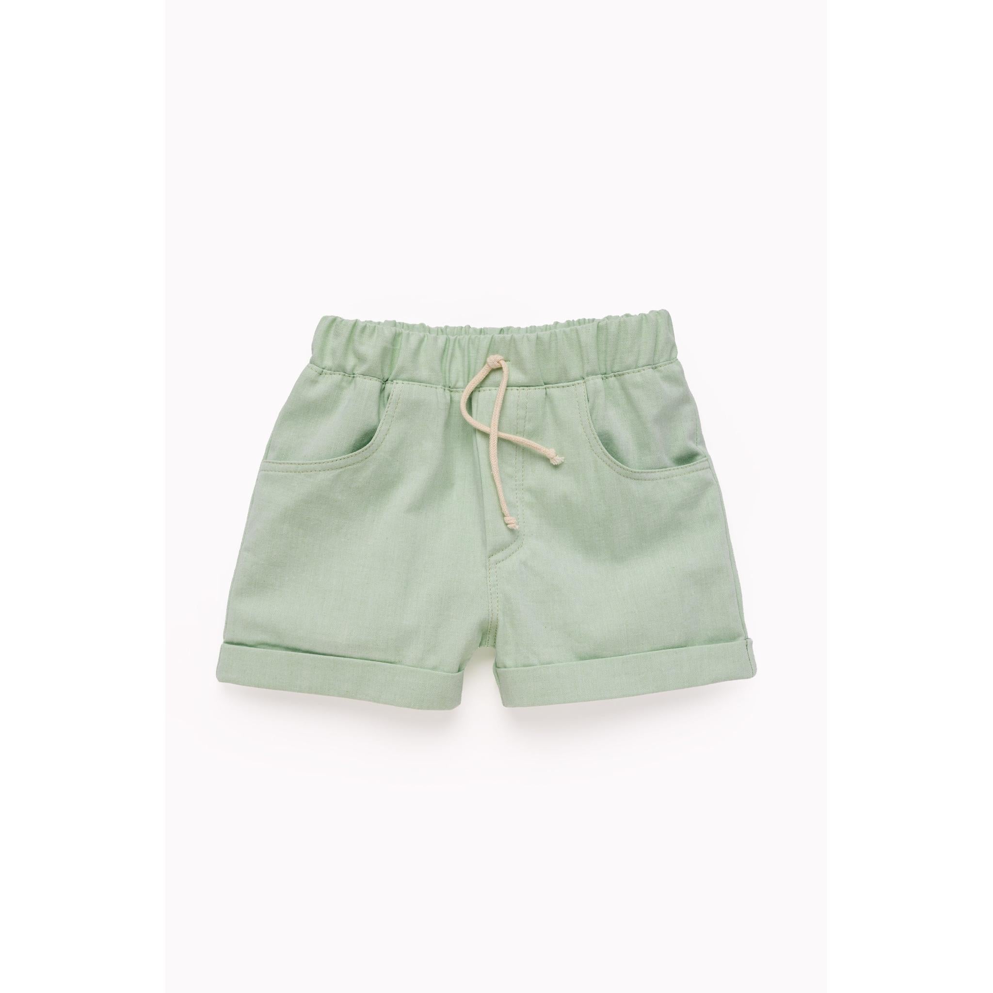 Coordonne Short Set