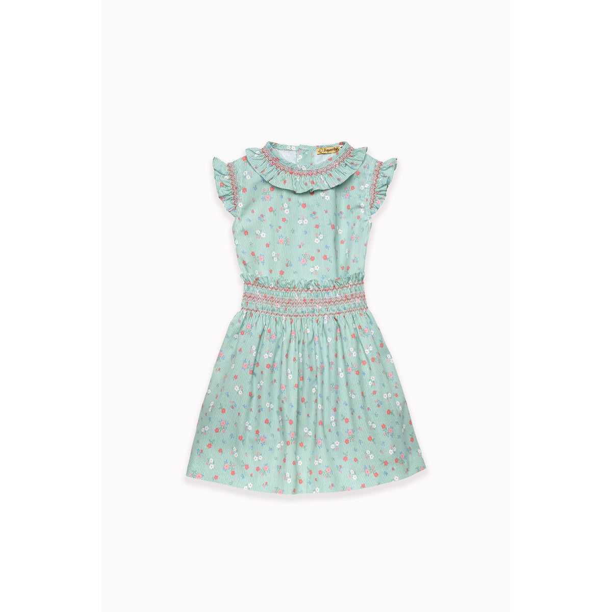 Raya Flor Skirt Set