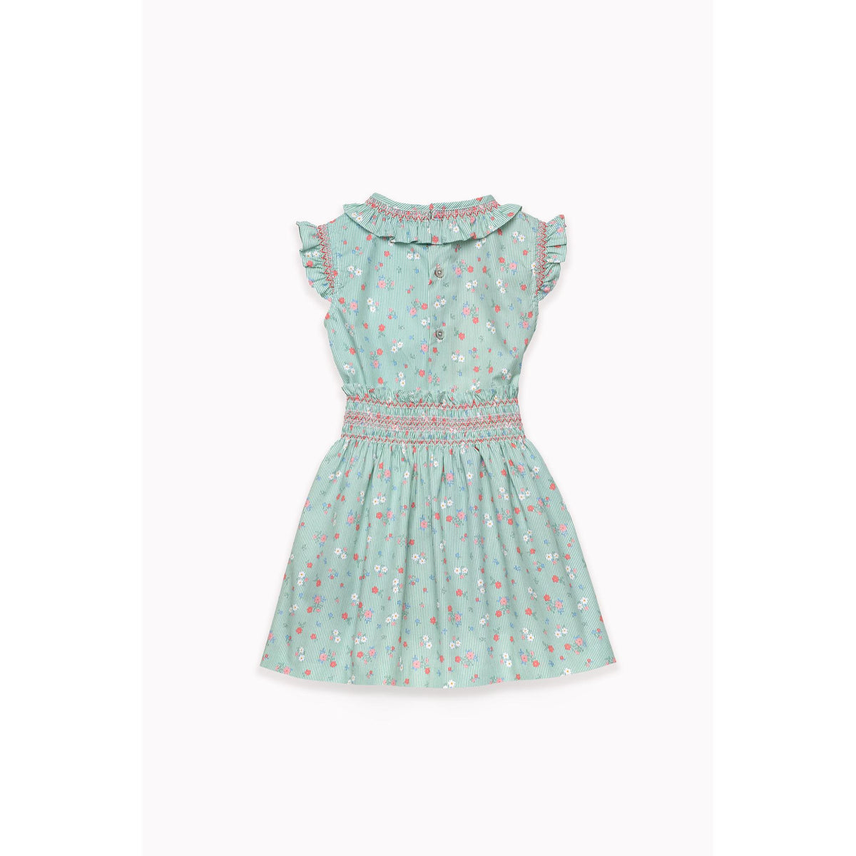 Raya Flor Skirt Set