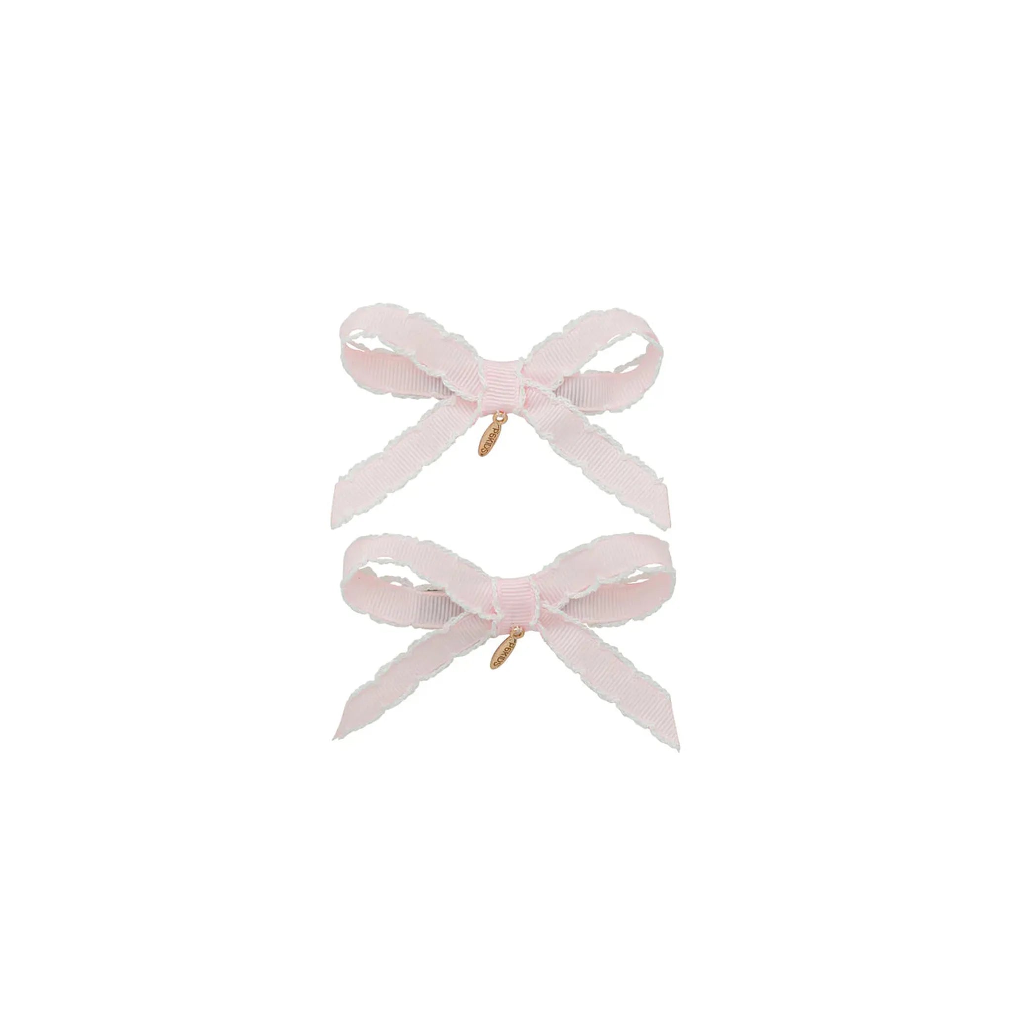Gerber Moonstitch Clip Set of 2 - Several Colors