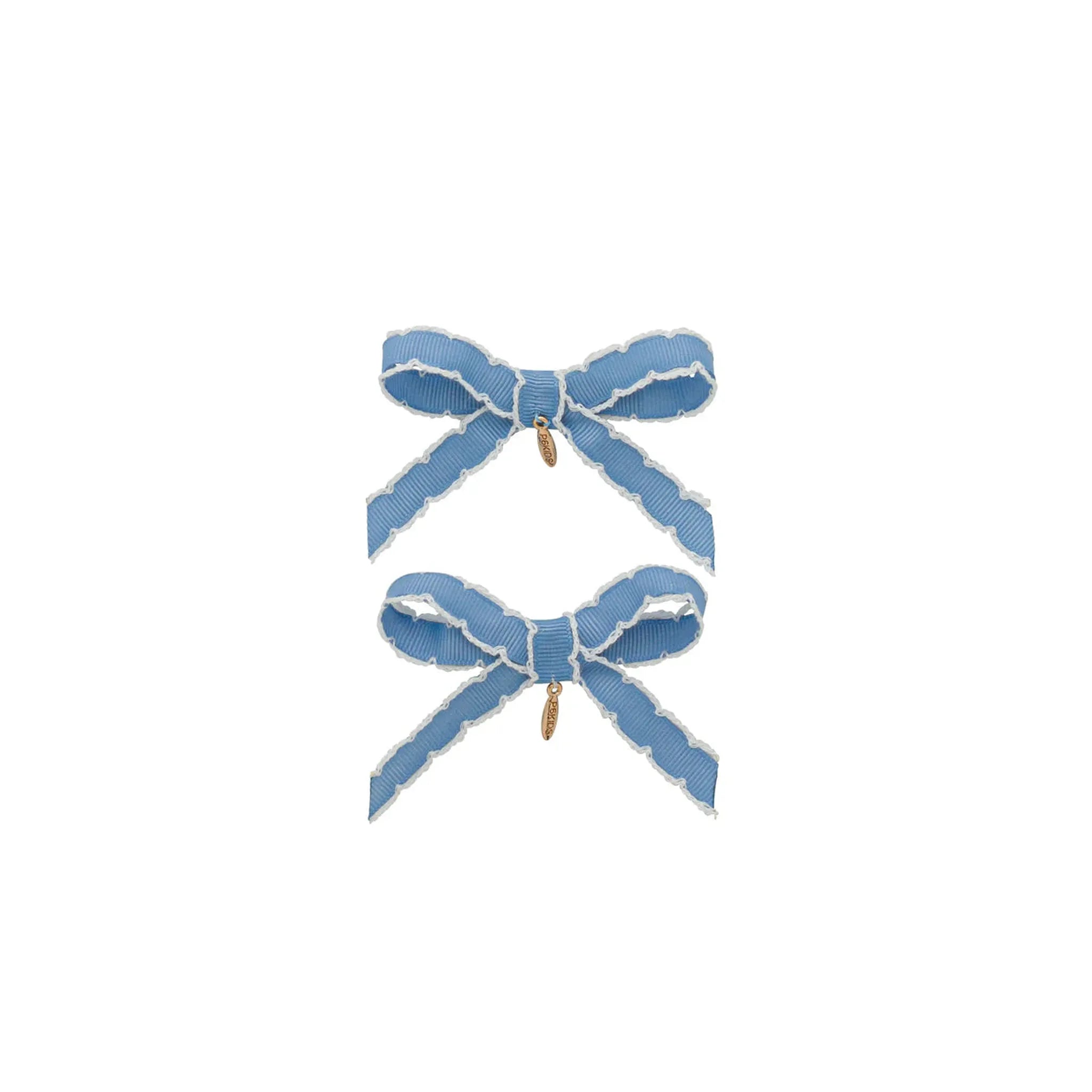 Gerber Moonstitch Clip Set of 2 - Several Colors