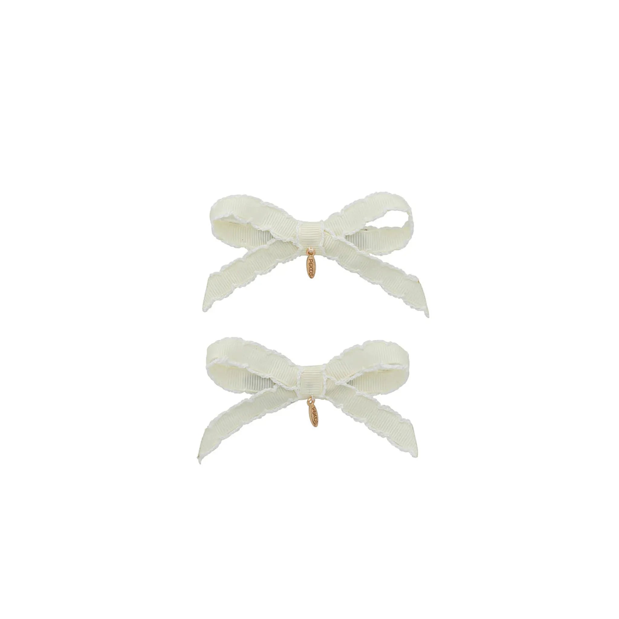 Gerber Moonstitch Clip Set of 2 - Several Colors