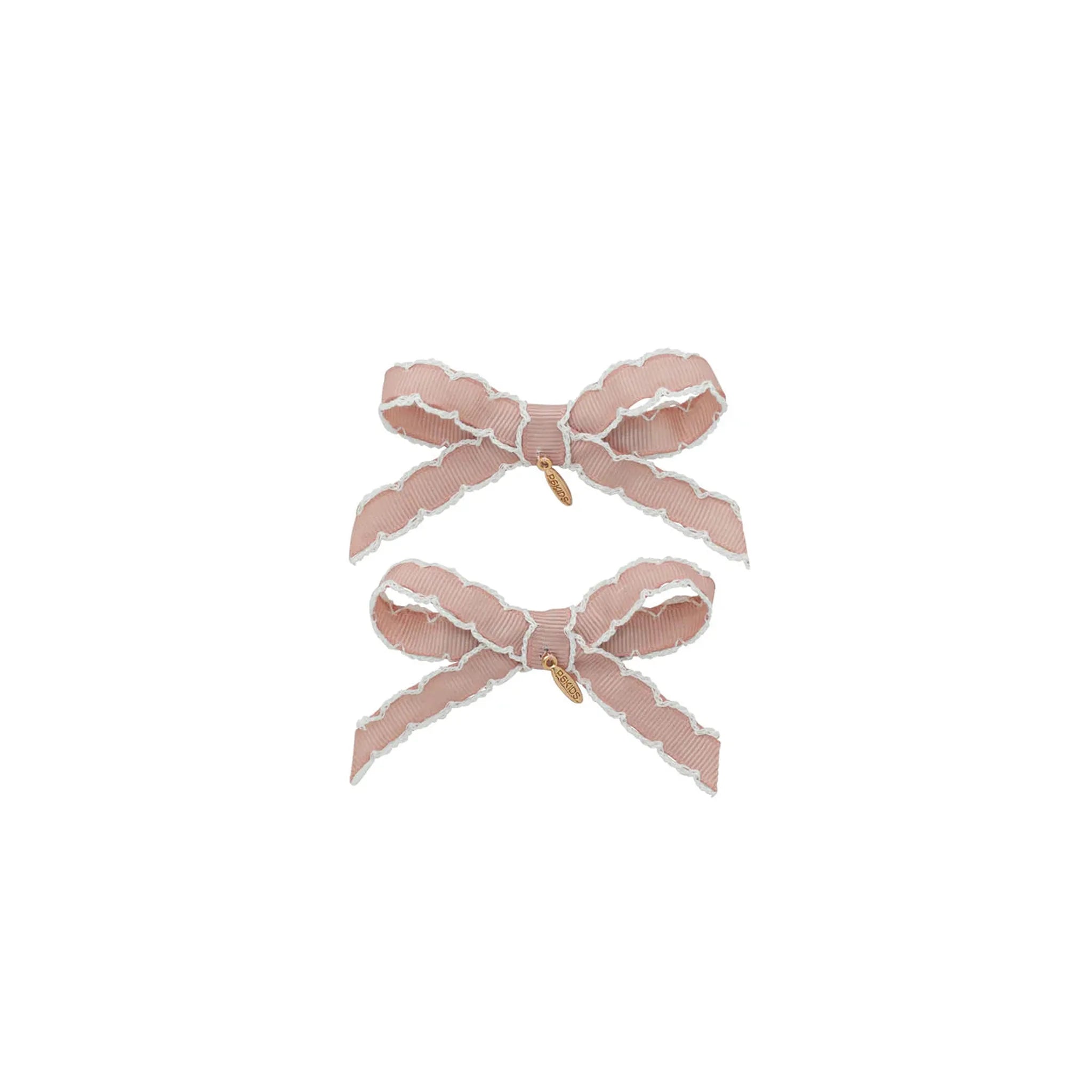 Gerber Moonstitch Clip Set of 2 - Several Colors