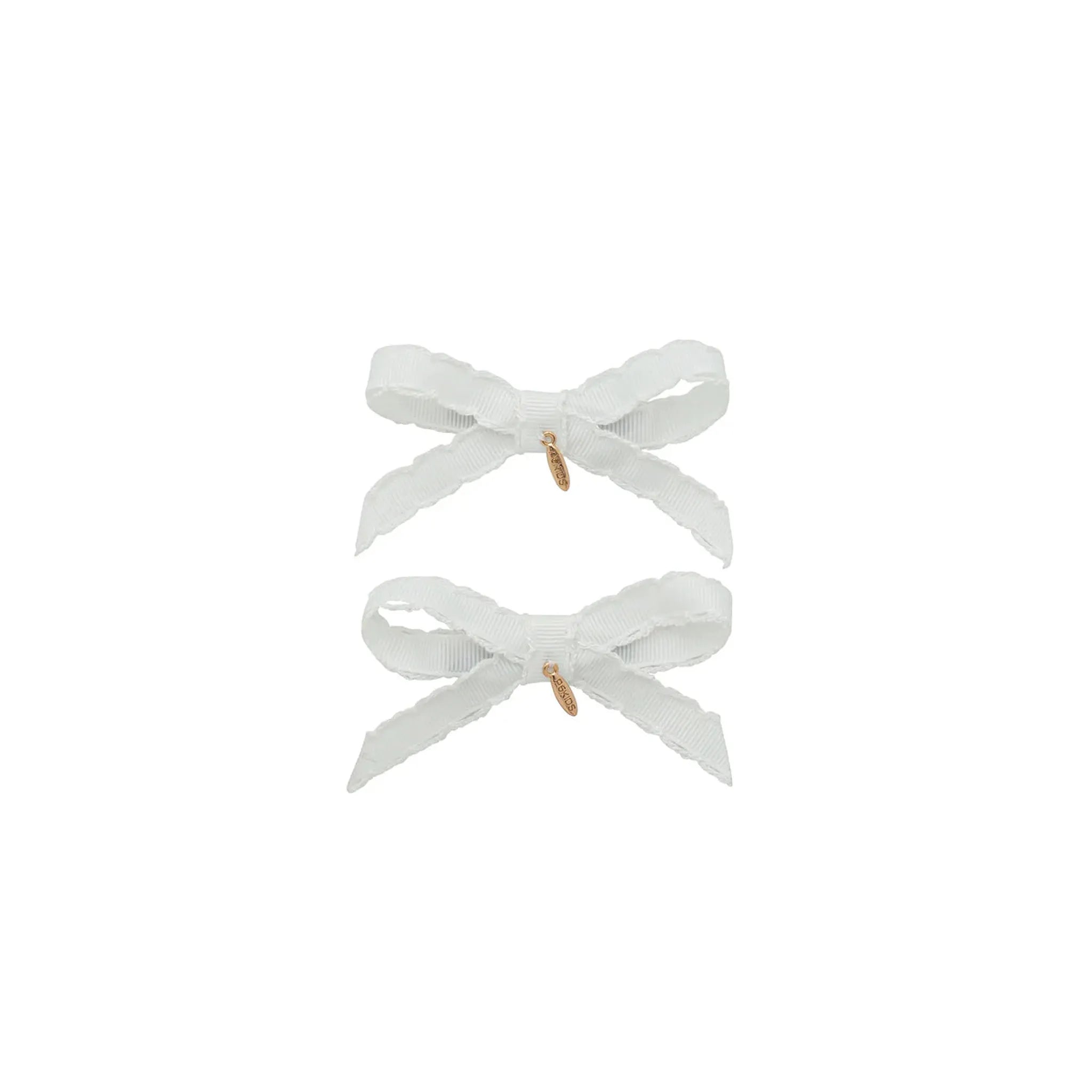 Gerber Moonstitch Clip Set of 2 - Several Colors