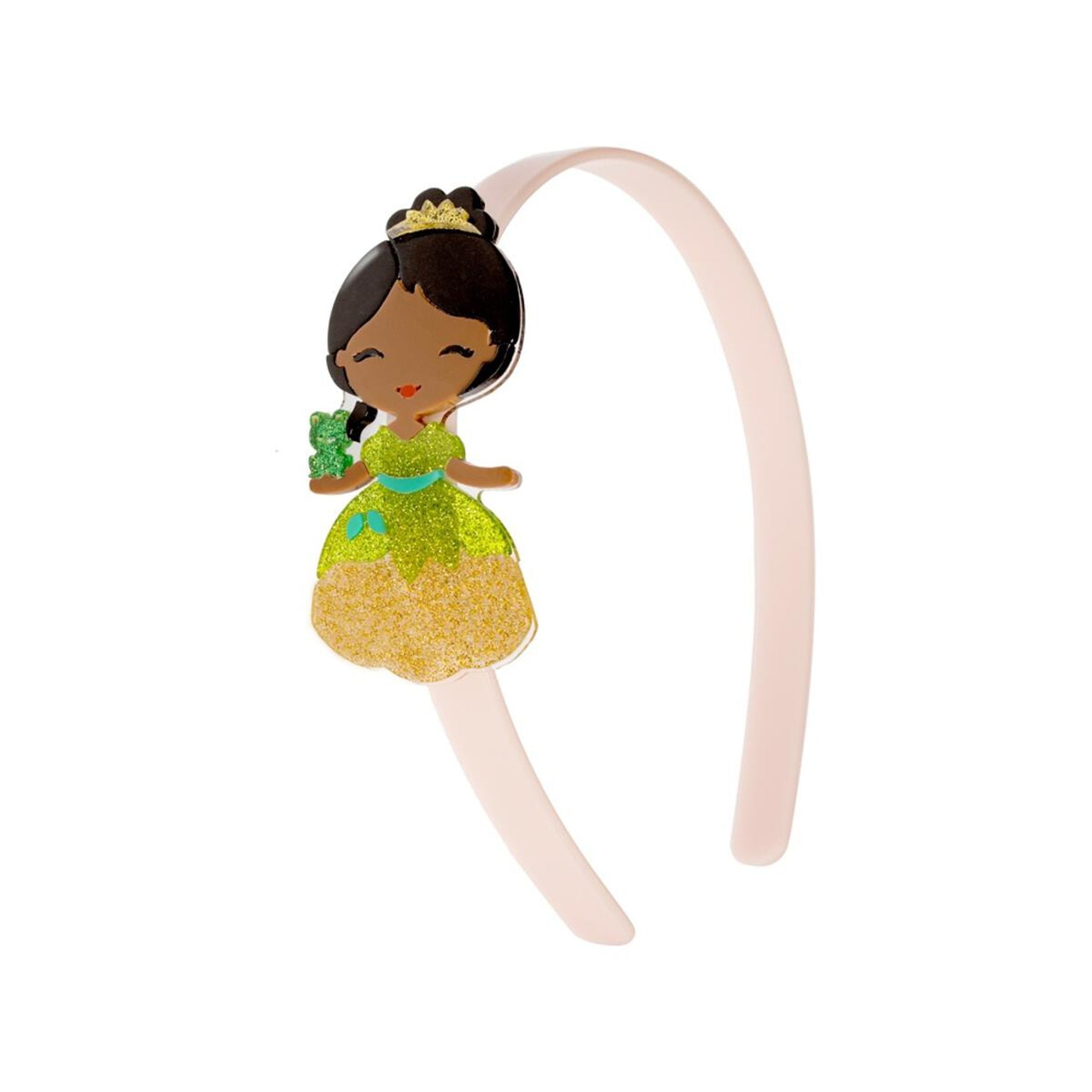 Princess Headband