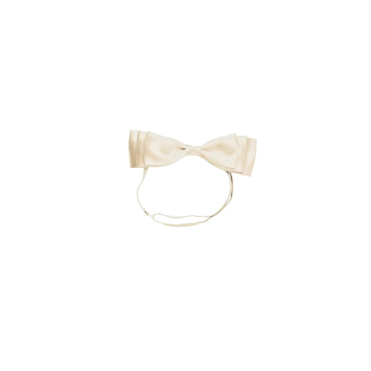 Heather Satin Wrap - Several Colors