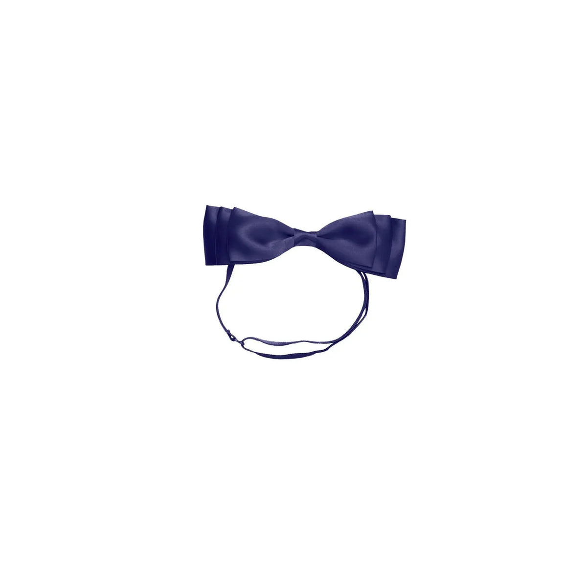 Heather Satin Wrap - Several Colors