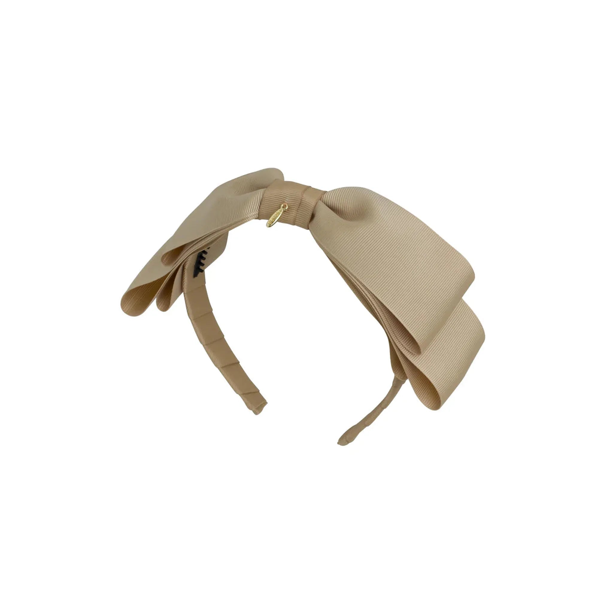 Heather Satin Headband - Several Colors