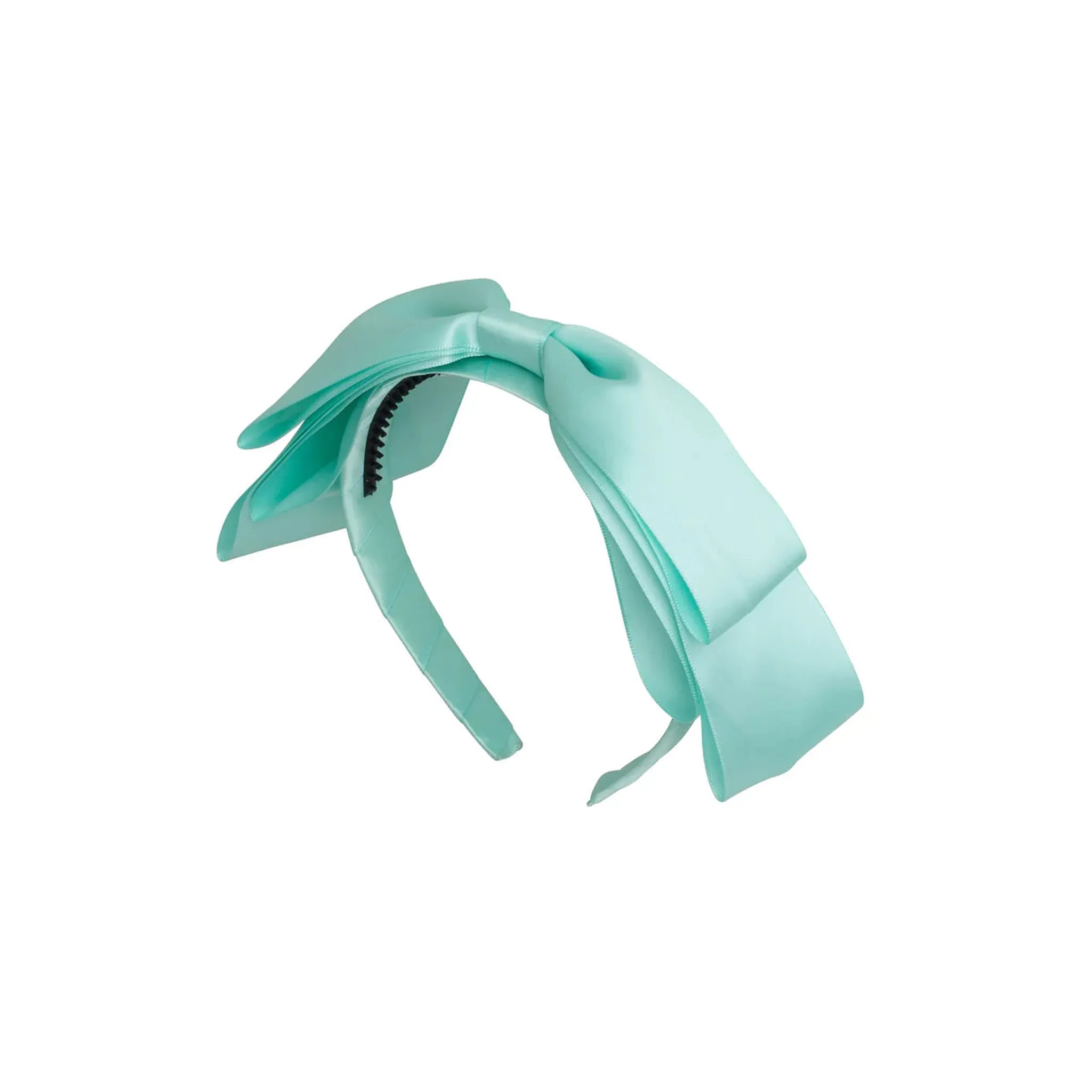 Heather Satin Headband - Several Colors