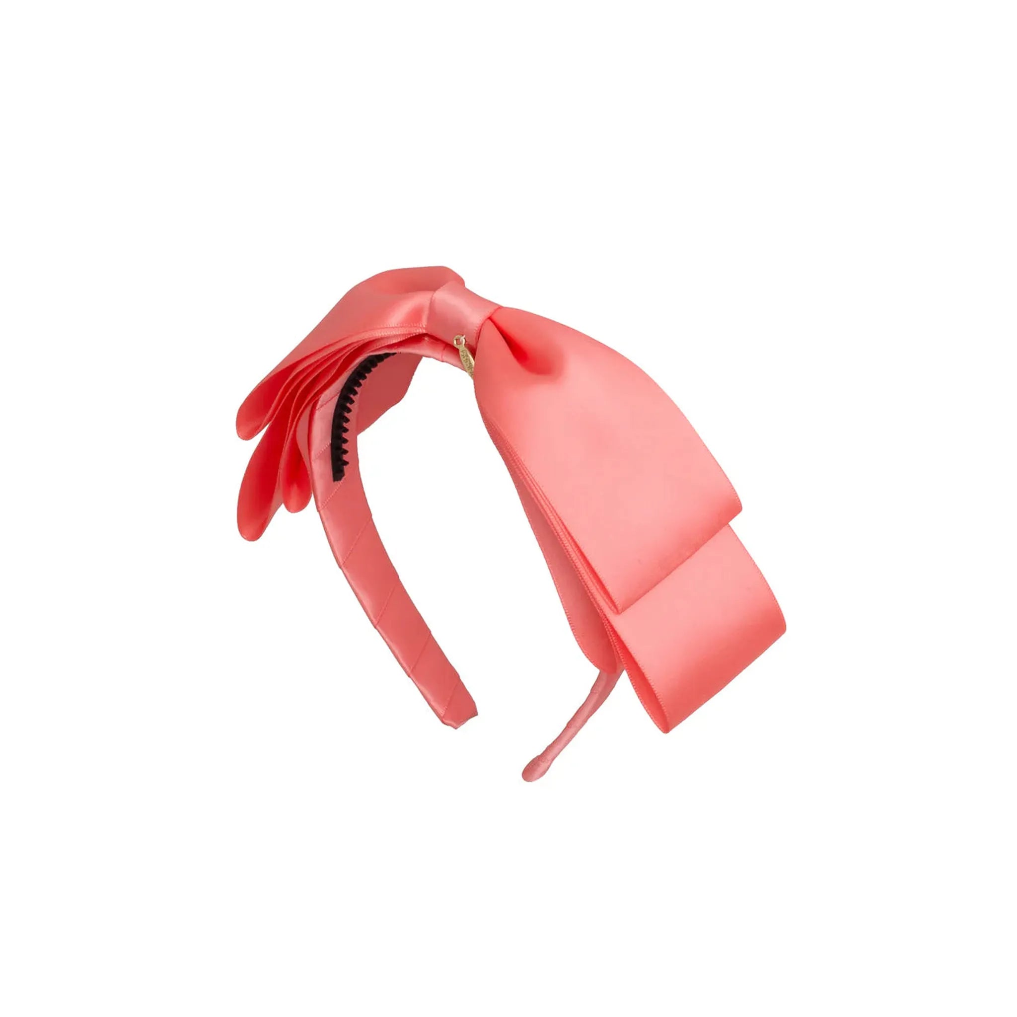 Heather Satin Headband - Several Colors