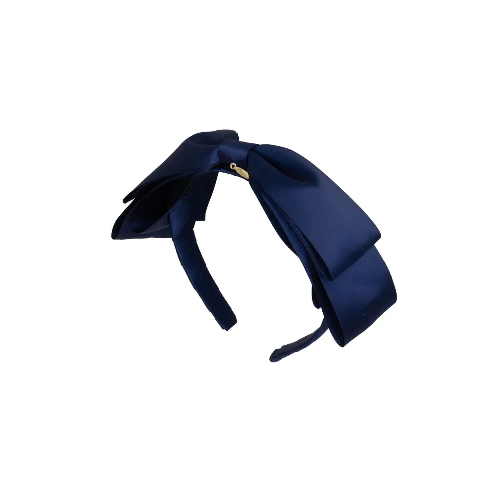 Heather Satin Headband - Several Colors