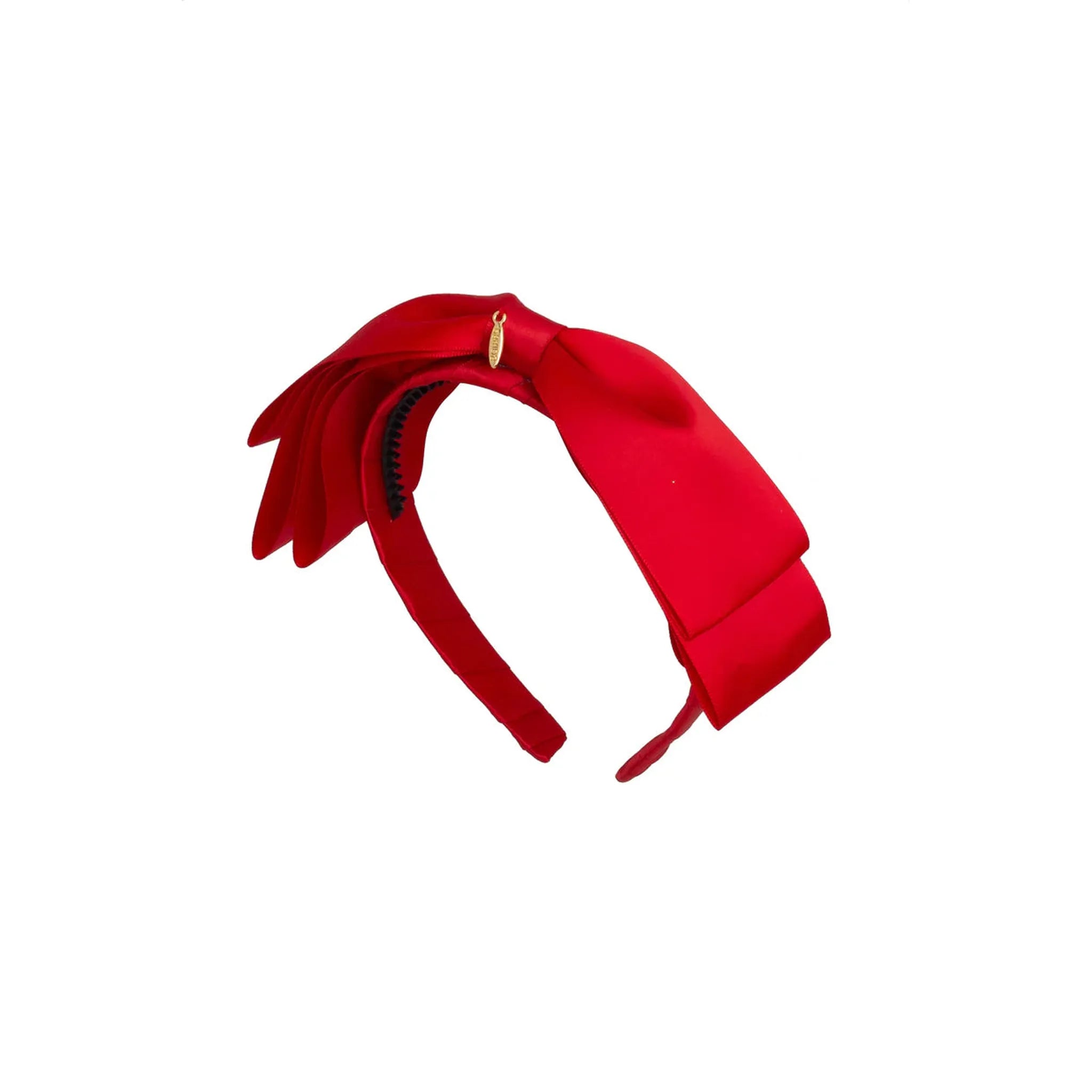 Heather Satin Headband - Several Colors