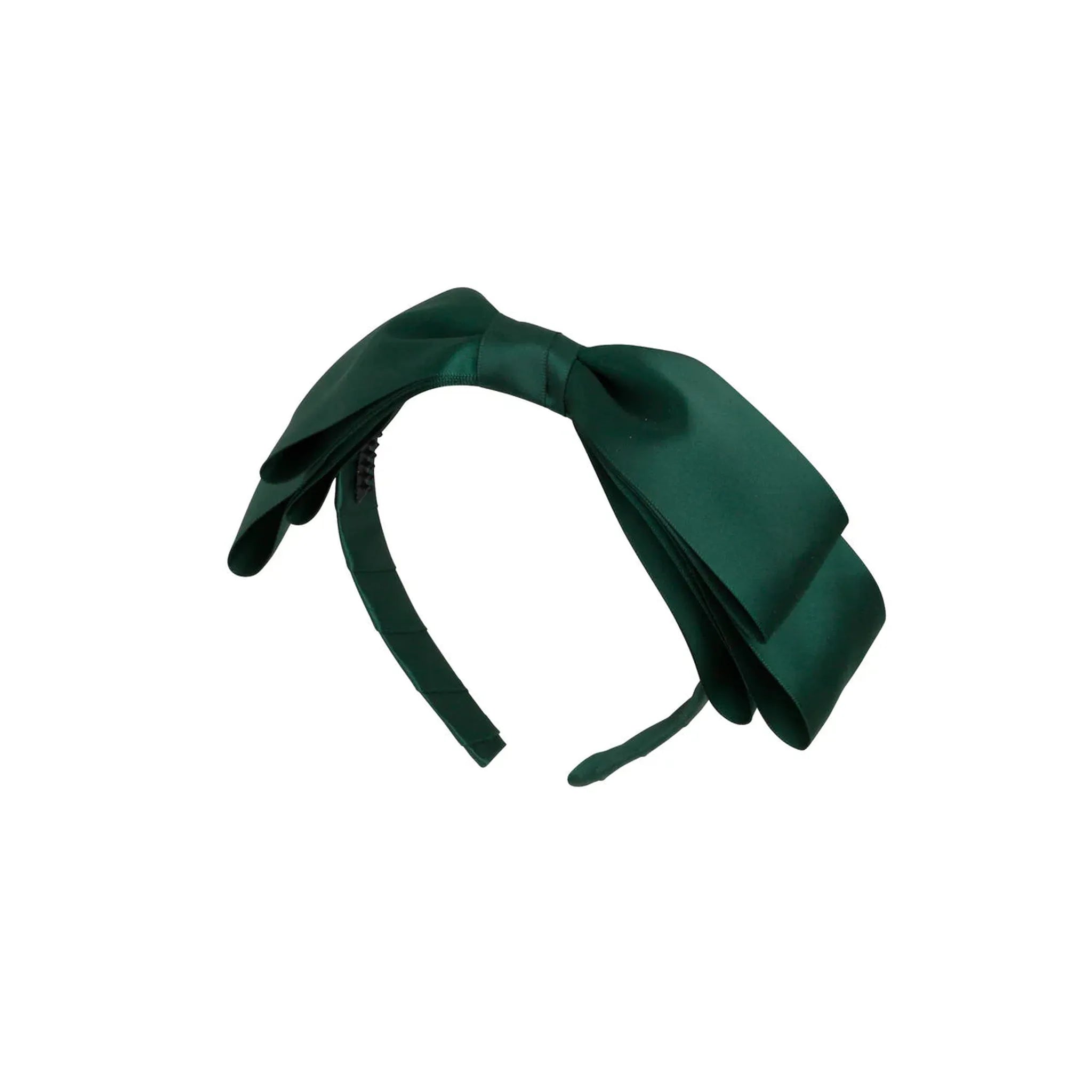 Heather Satin Headband - Several Colors