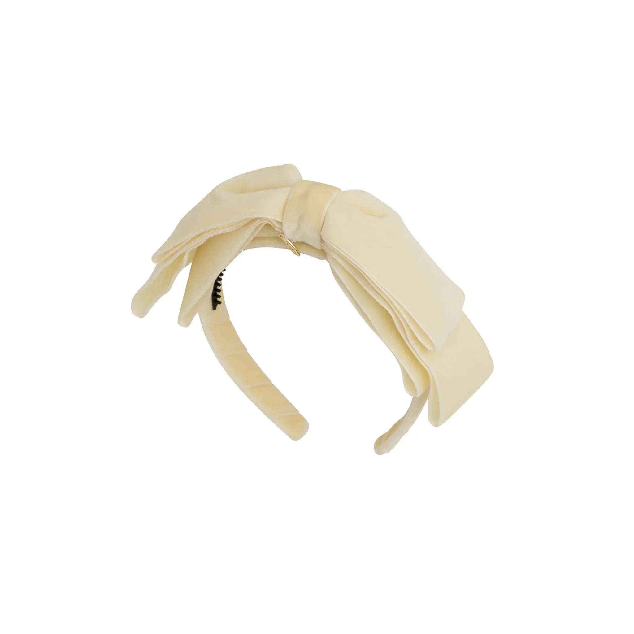 Heather Velvet Headband - Several Colors