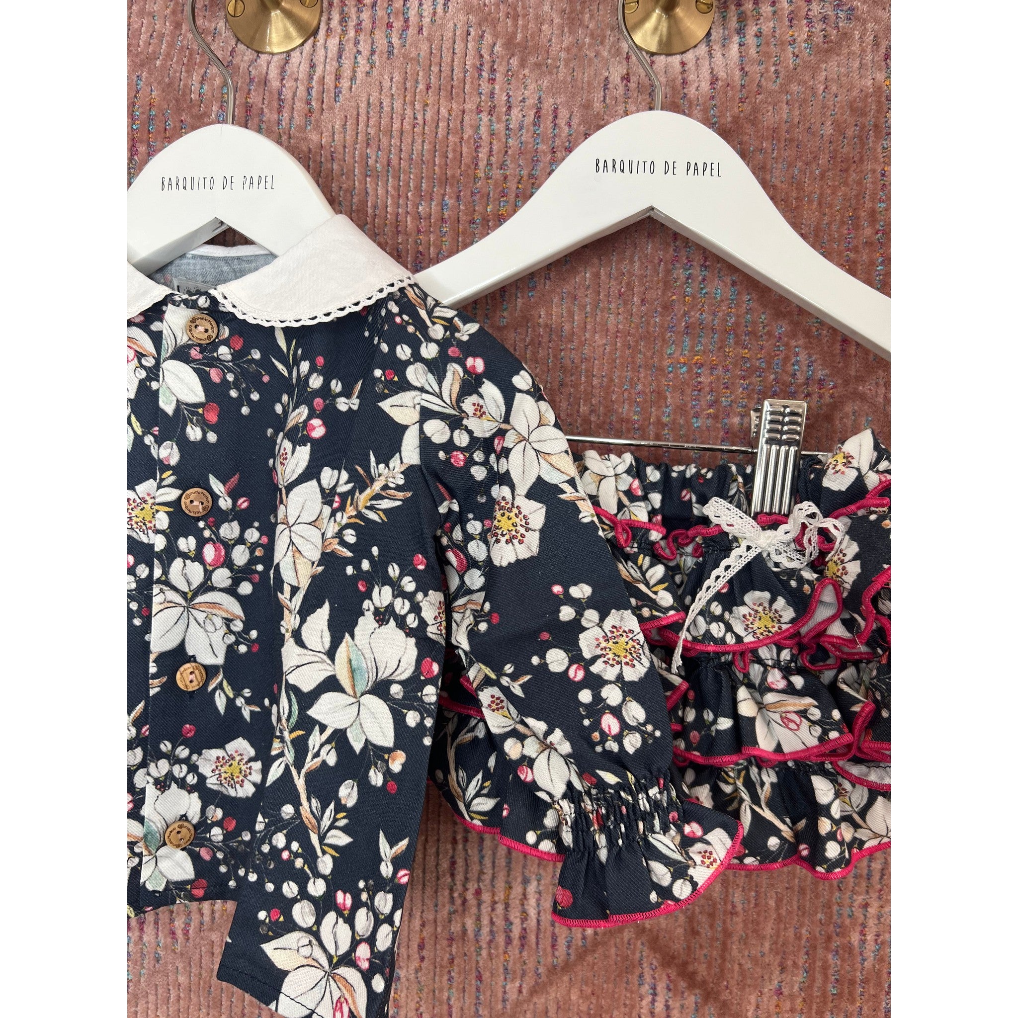 Bombon Set Silvestre