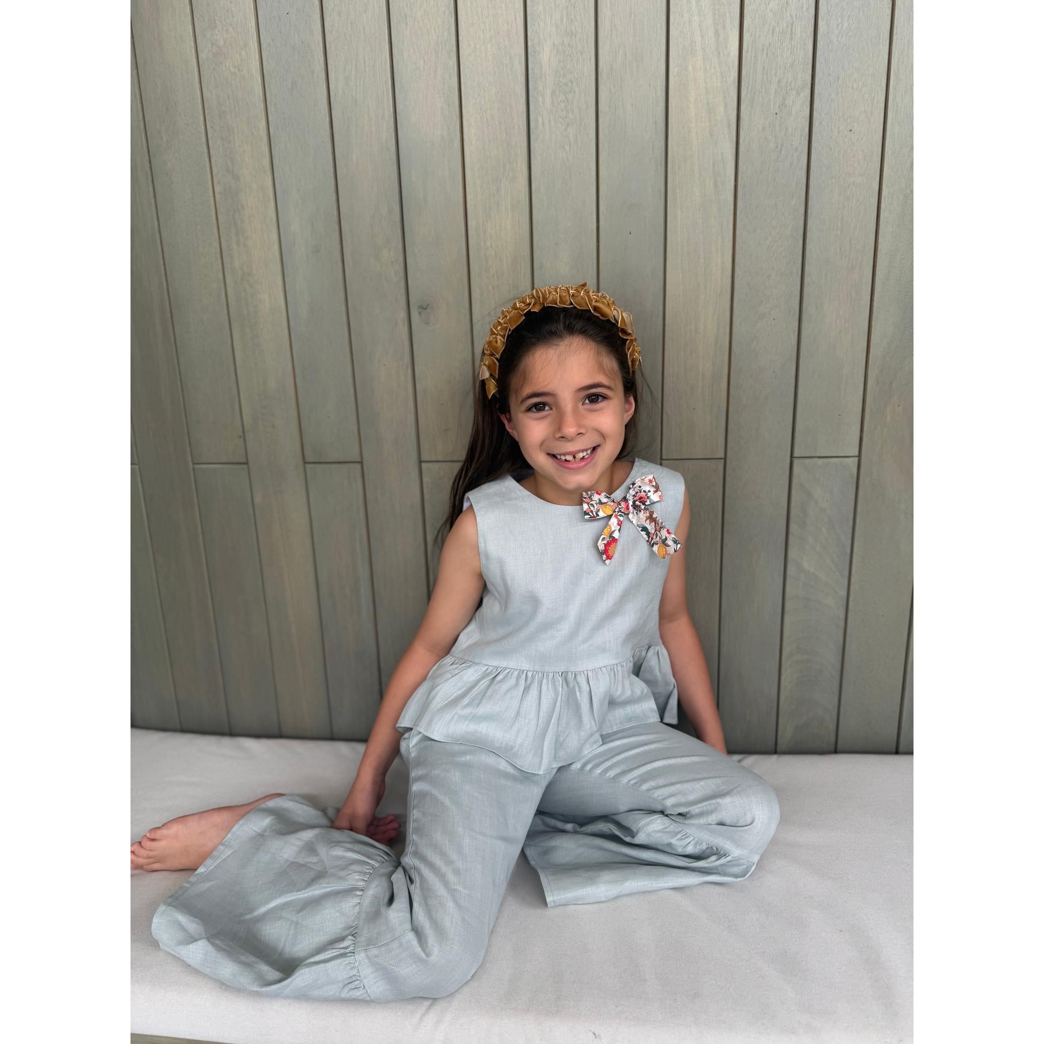 Set Lino Lola