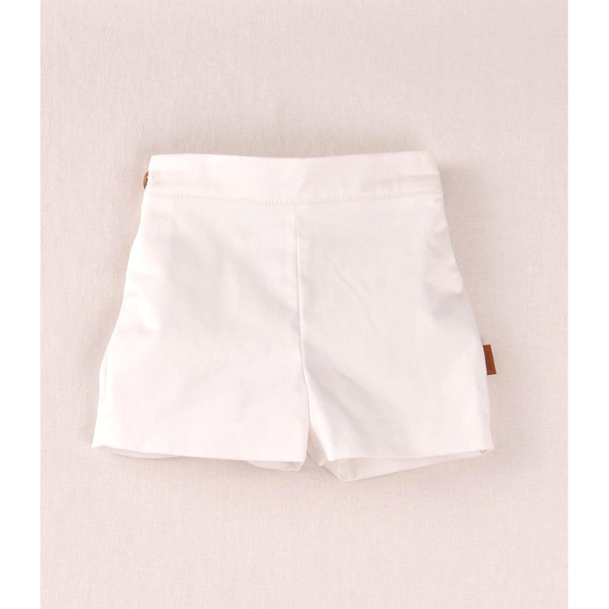 Vichy Short Set