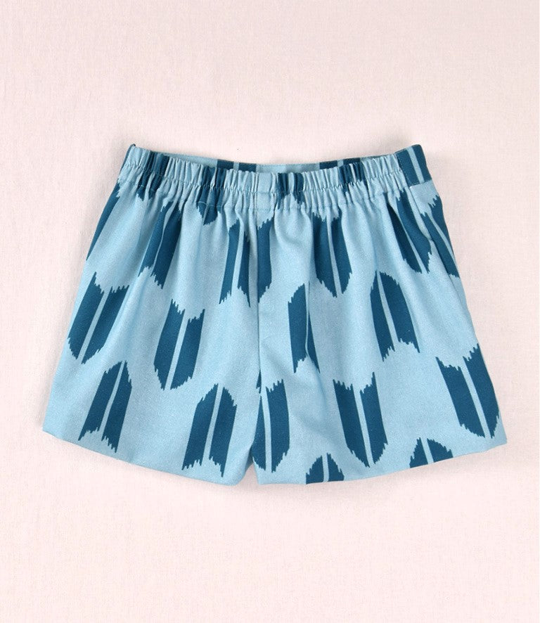 Short Set Etnico