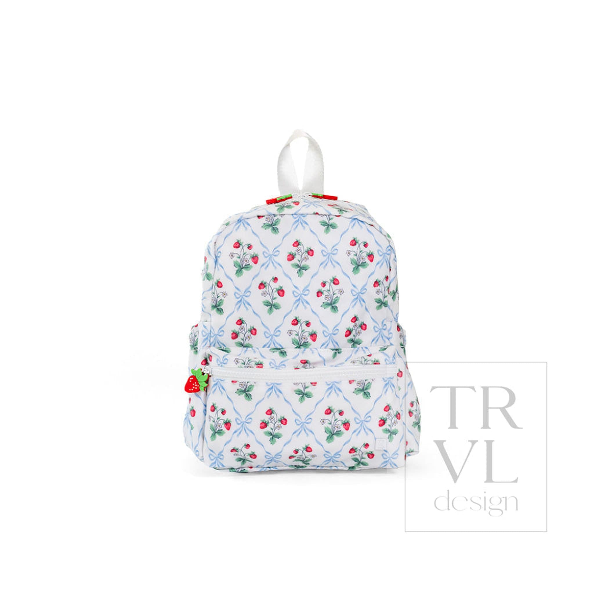 Mini Backer - Berry Nice