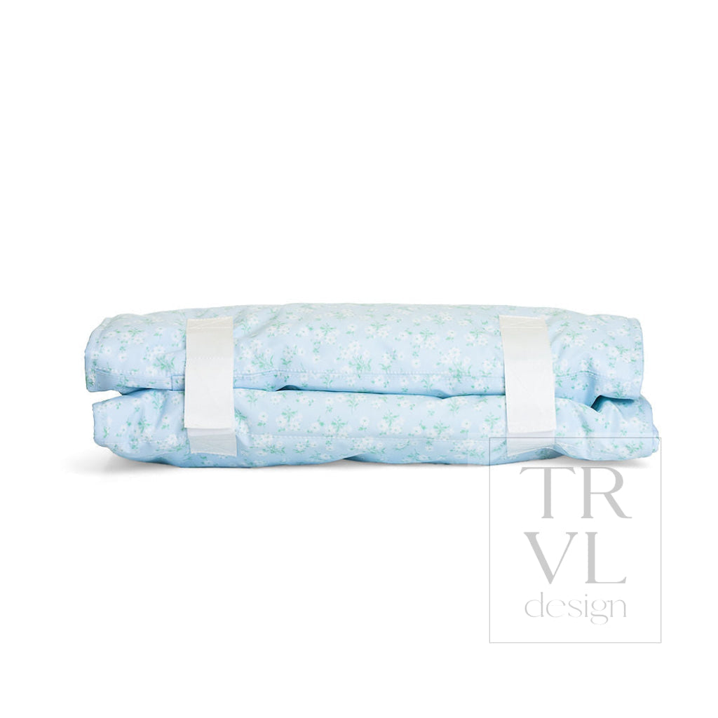Nap Mat - Kiki Floral