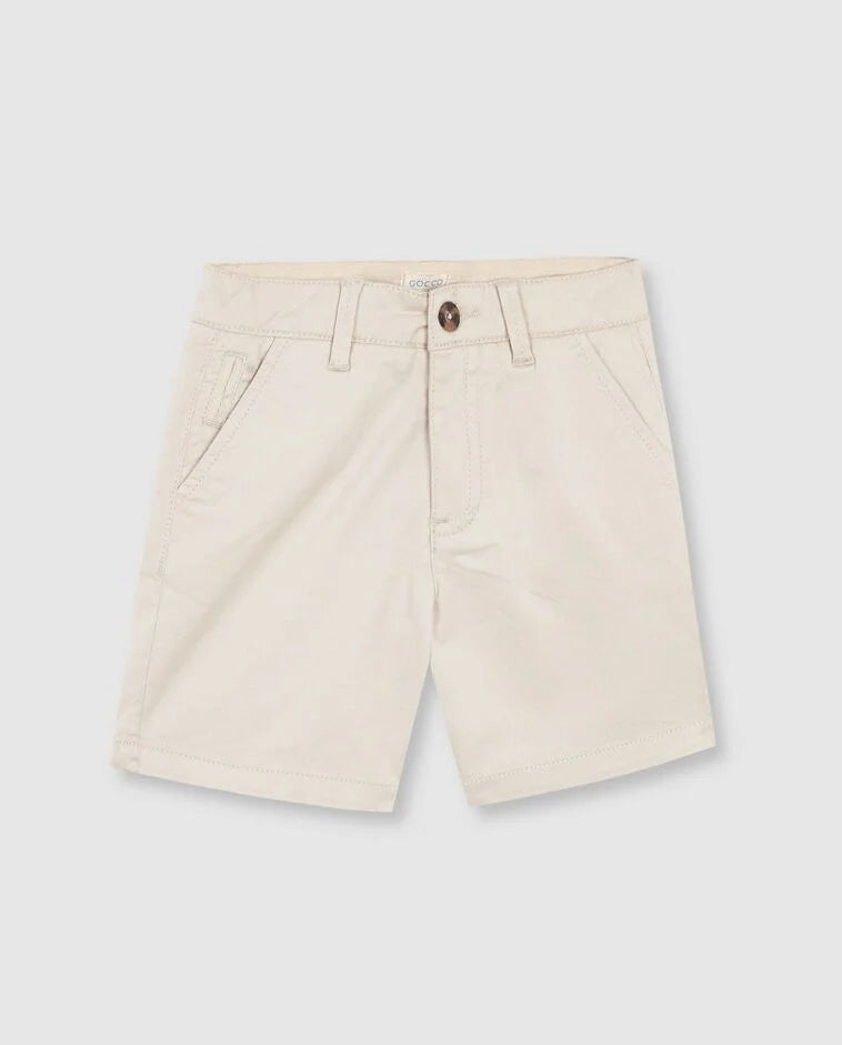 Chino Short