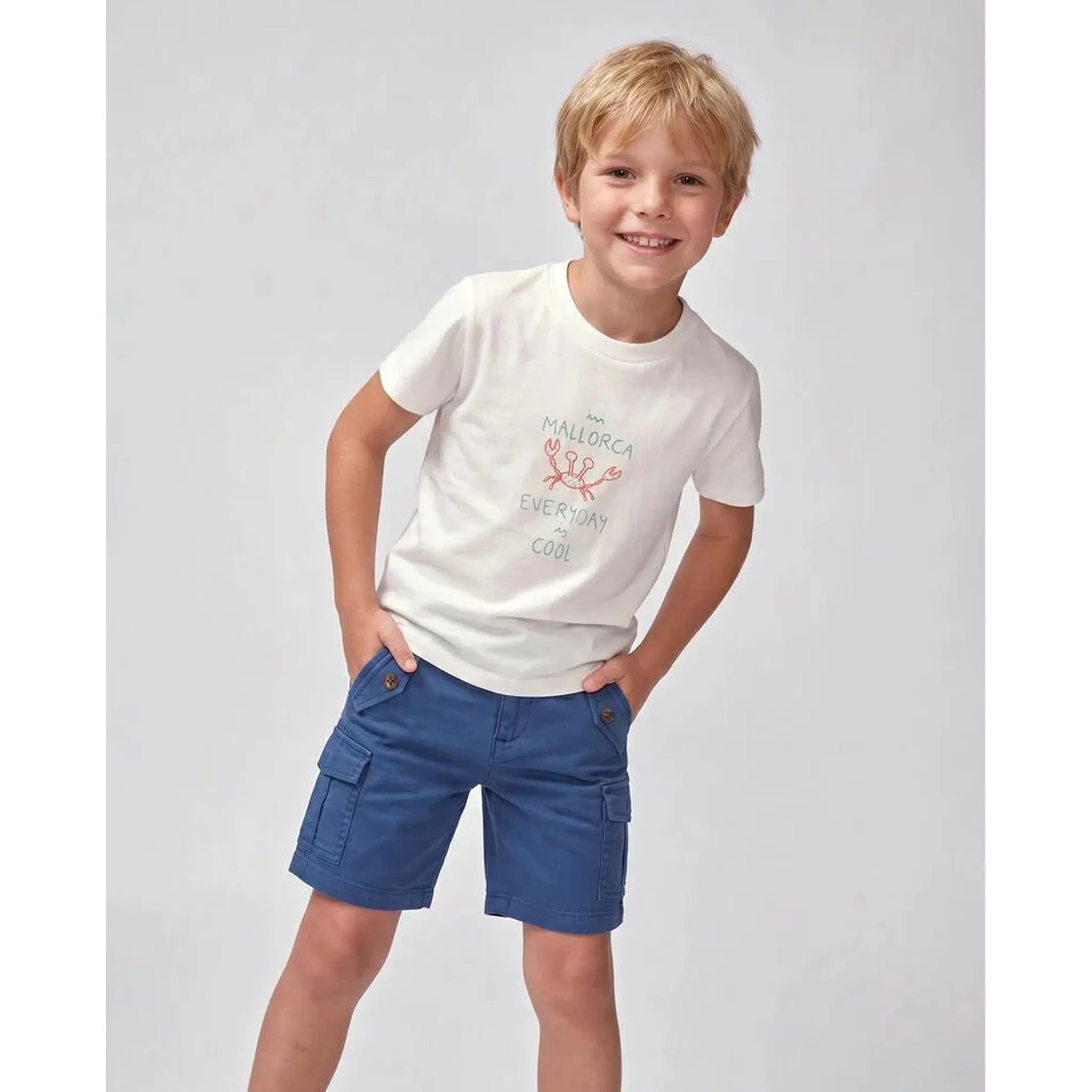Cargo Pant