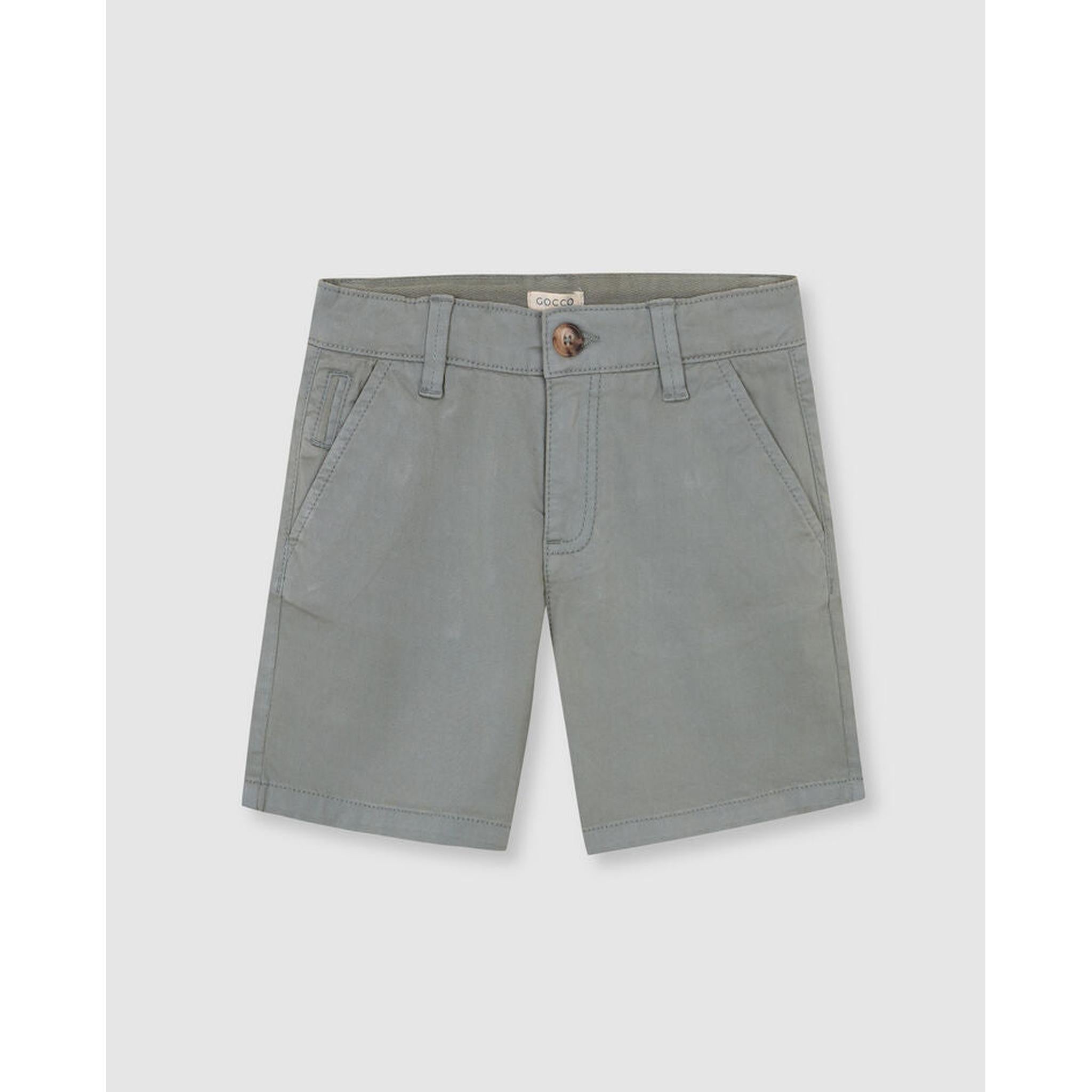 Chino Short