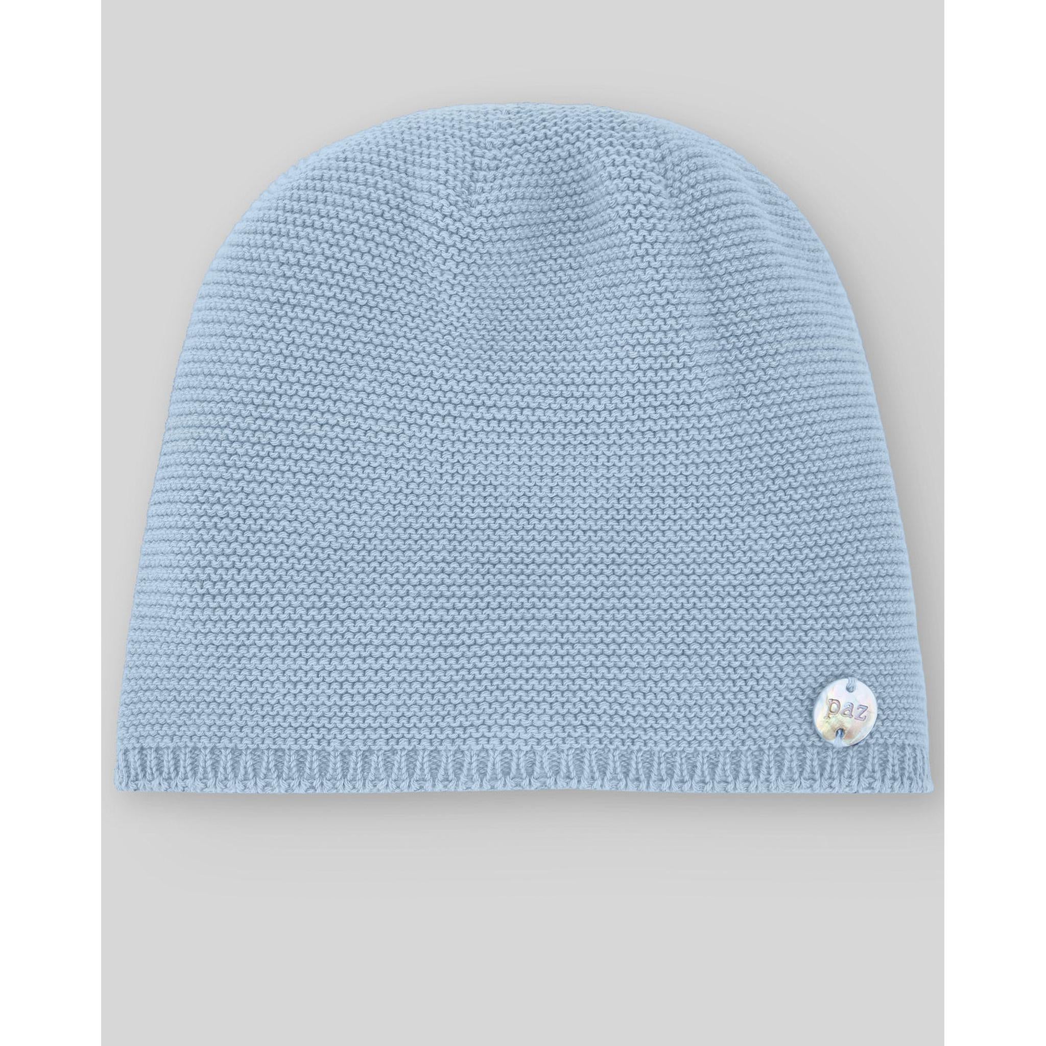 Vento Knitted Newborn Set