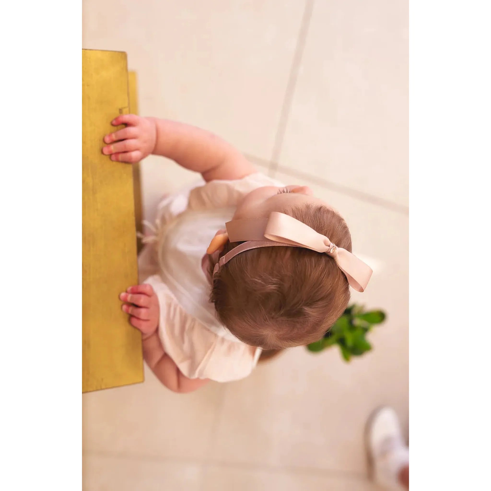 Matilda Satin Wrap - Several Colors