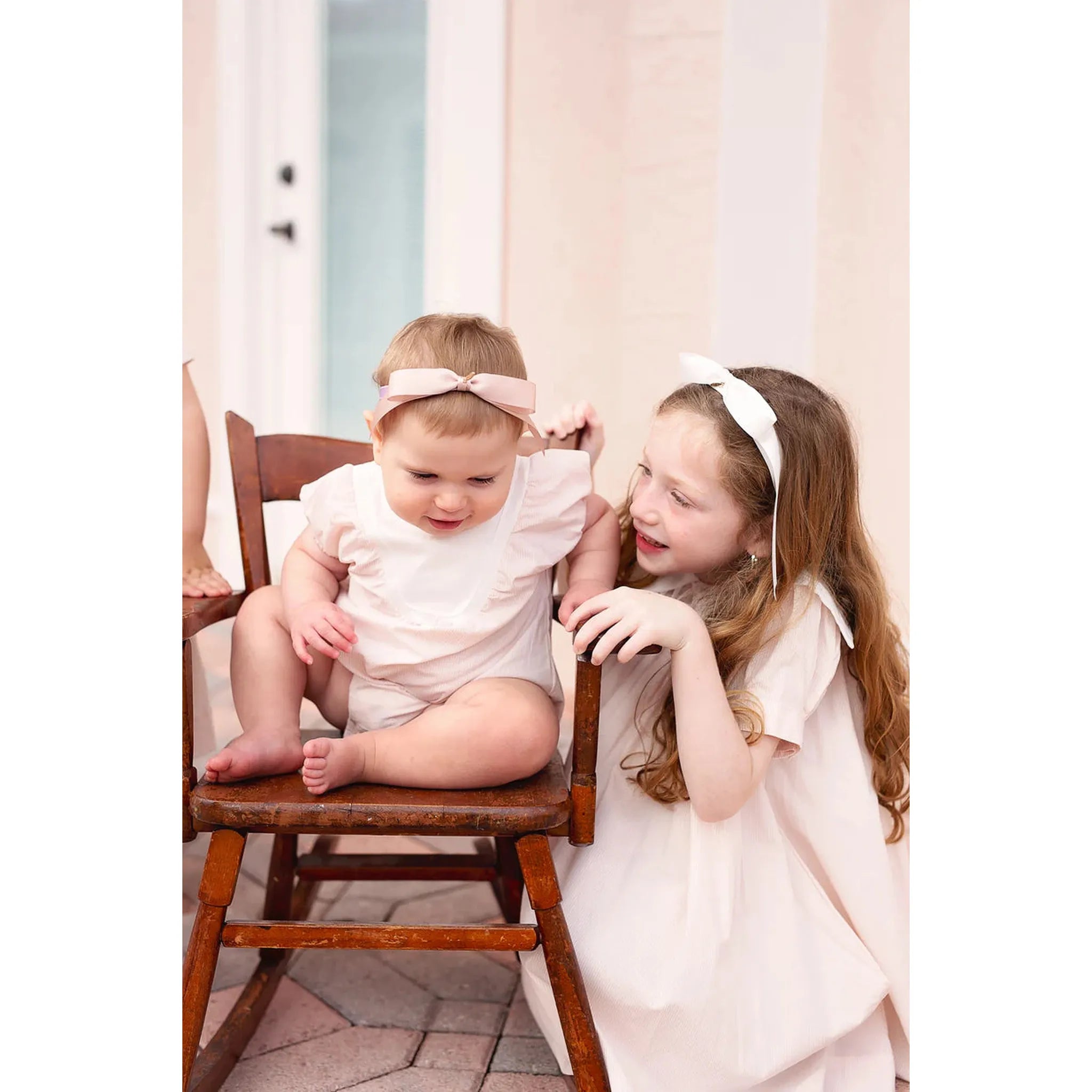 Matilda Satin Wrap - Several Colors