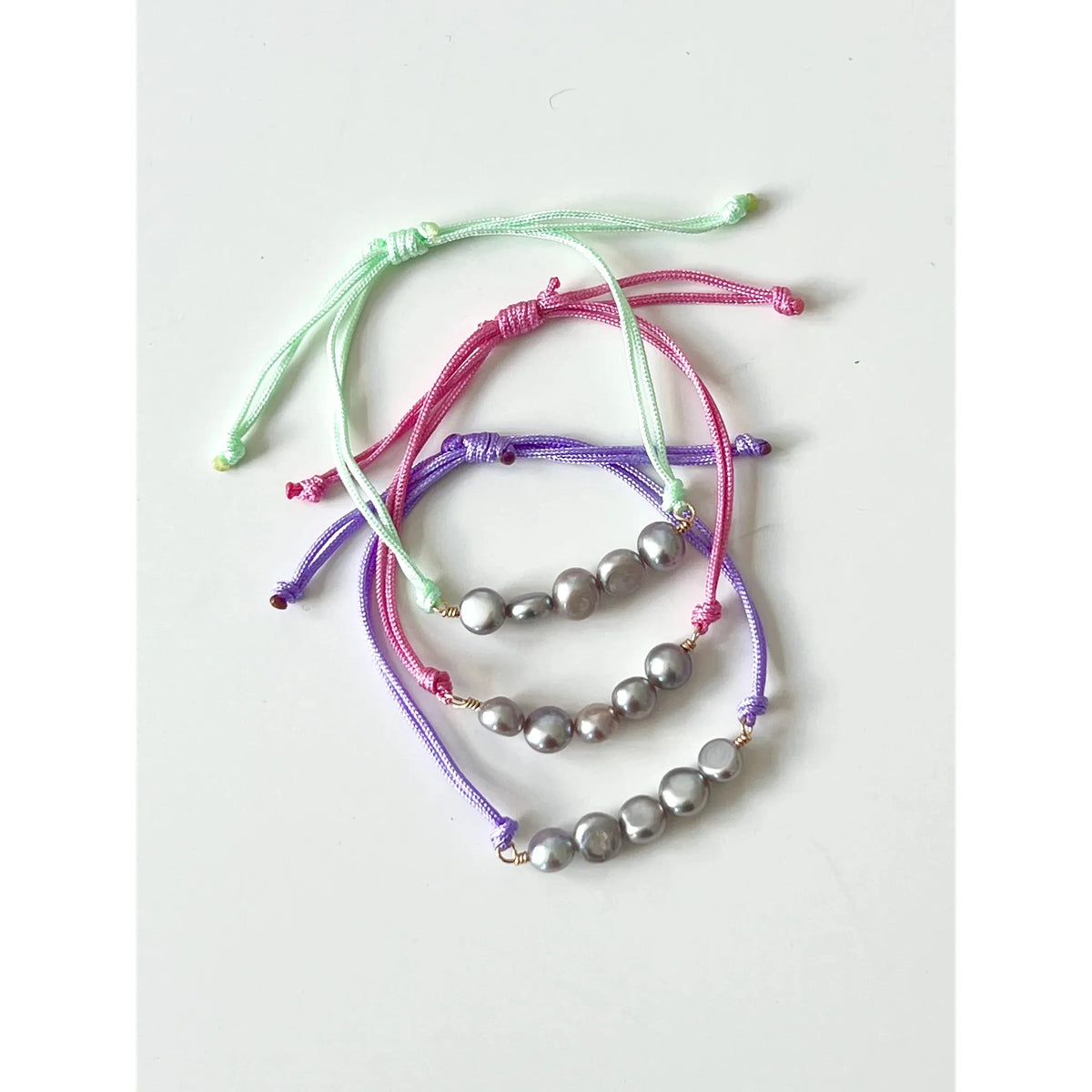Paula Bracelet