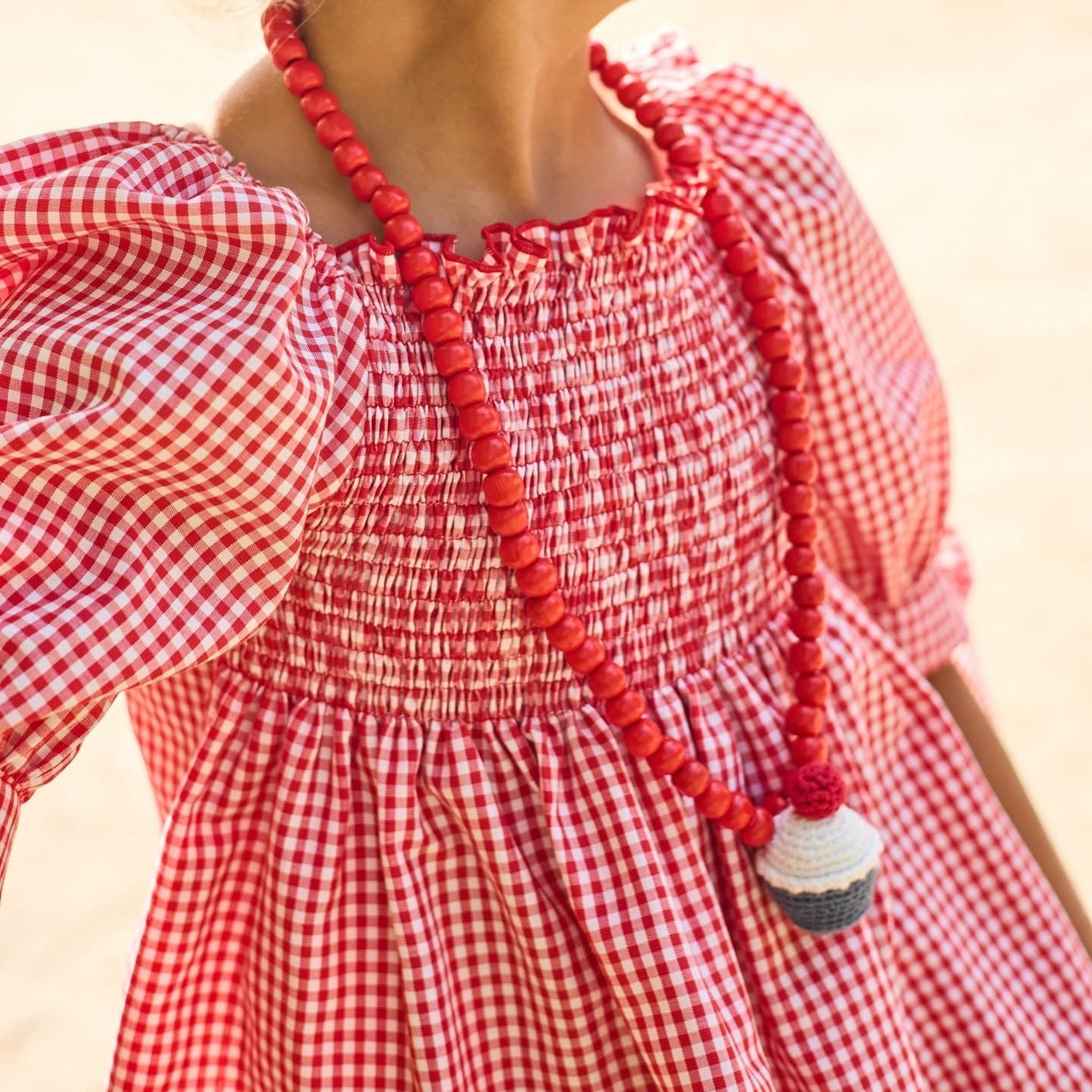 Collar Rocio