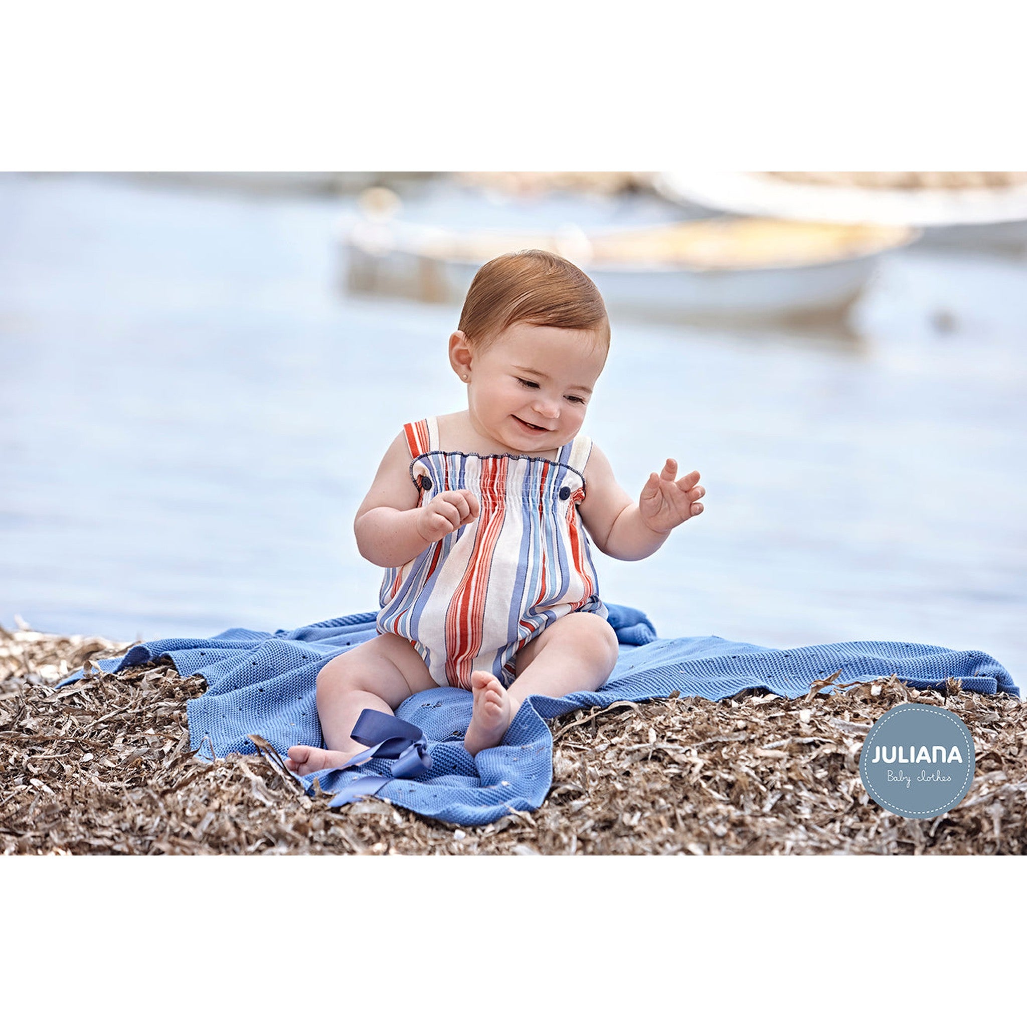 Daimus Romper