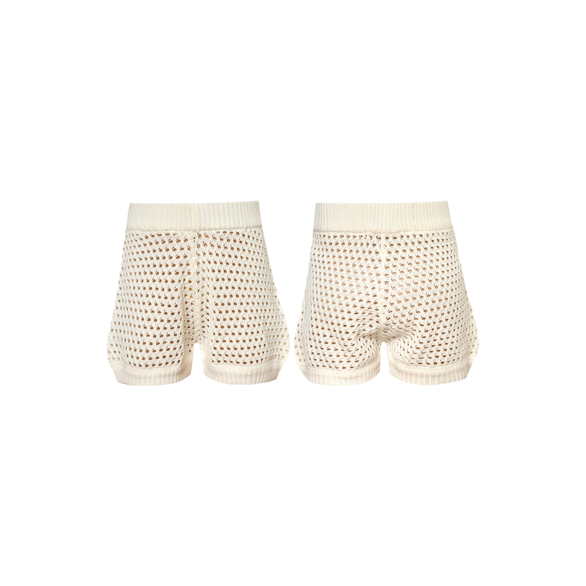 CELOSIA - KNITTED COVER UP