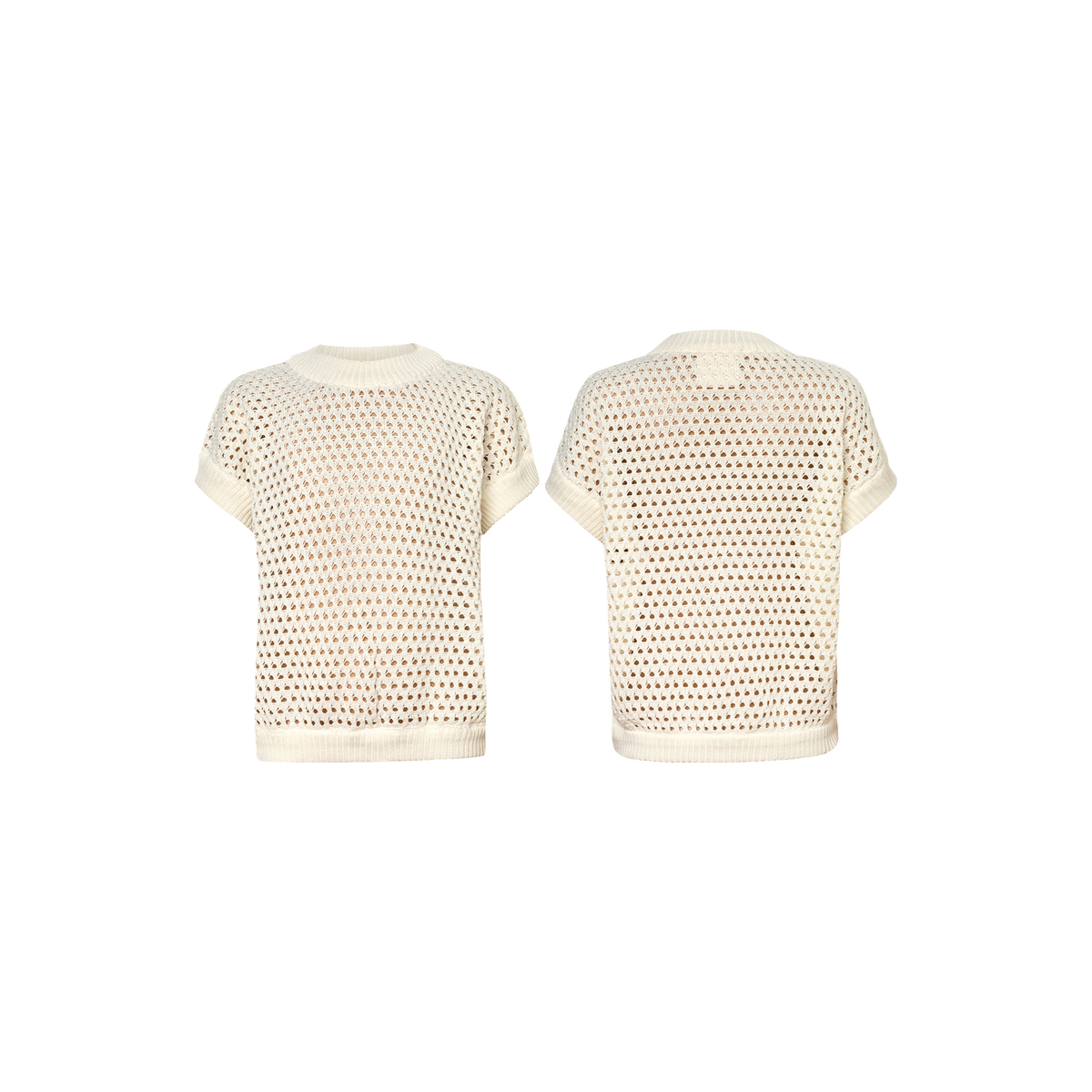 CELOSIA - KNITTED COVER UP